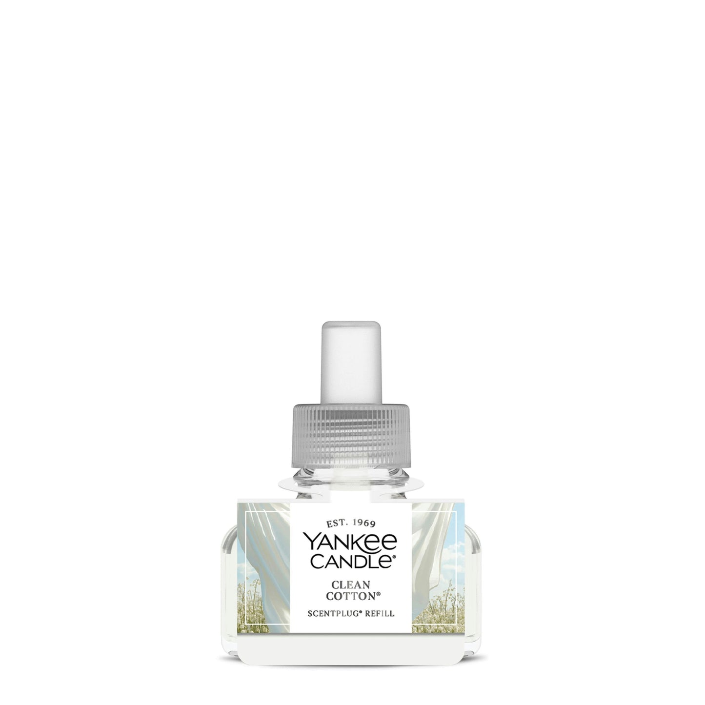Clean Cotton® NYF