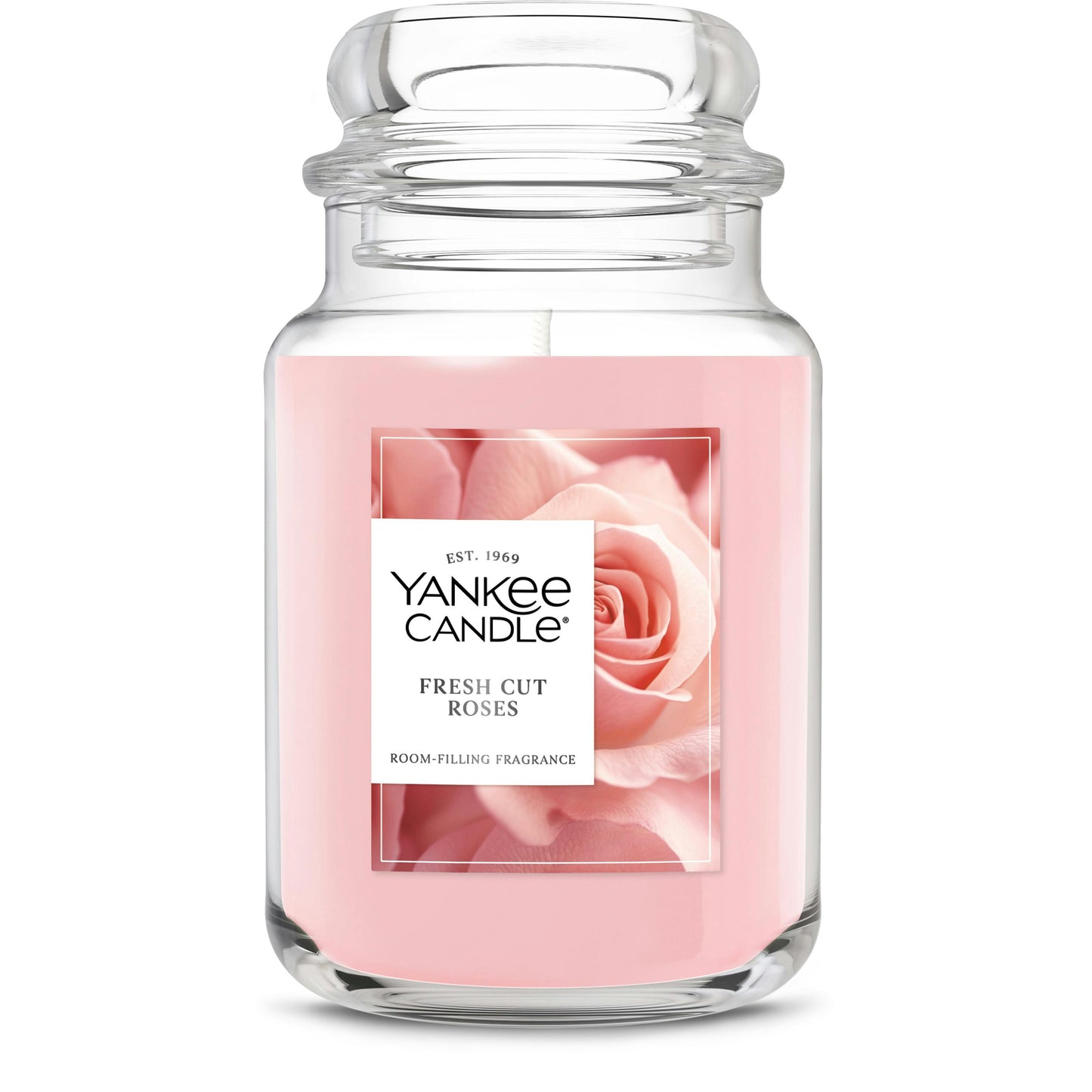 Fresh Cut Roses YNC