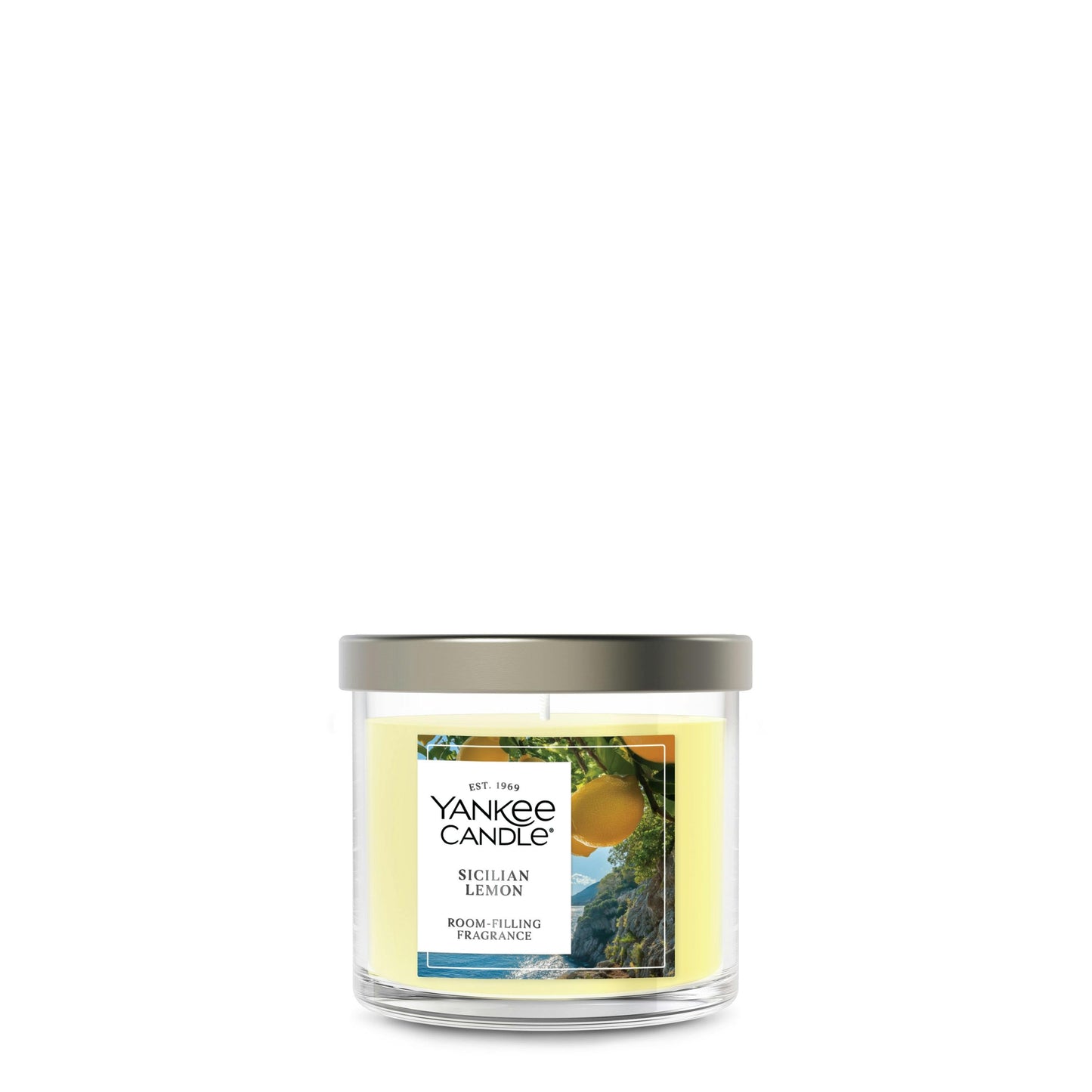 Sicilian Lemon NTB