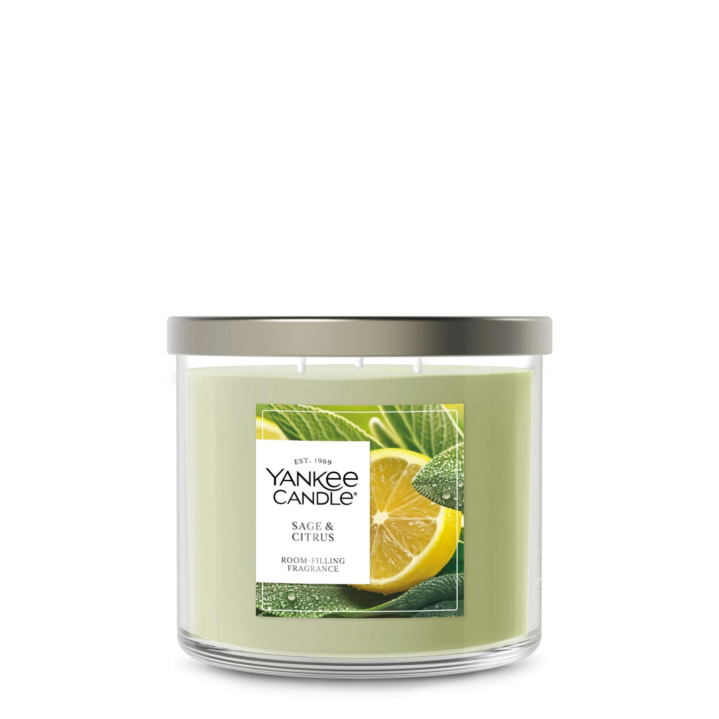 Sage & Citrus WCD