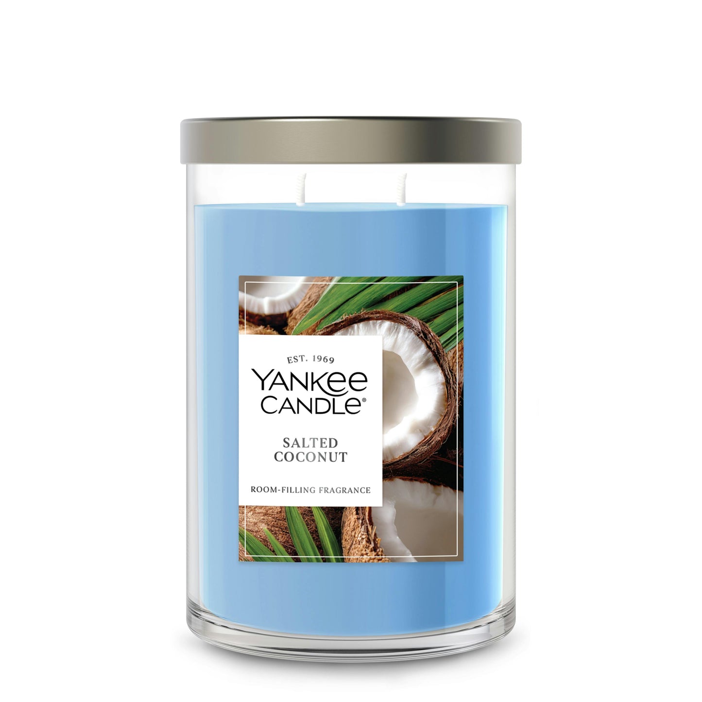 Salted Coconut C8I