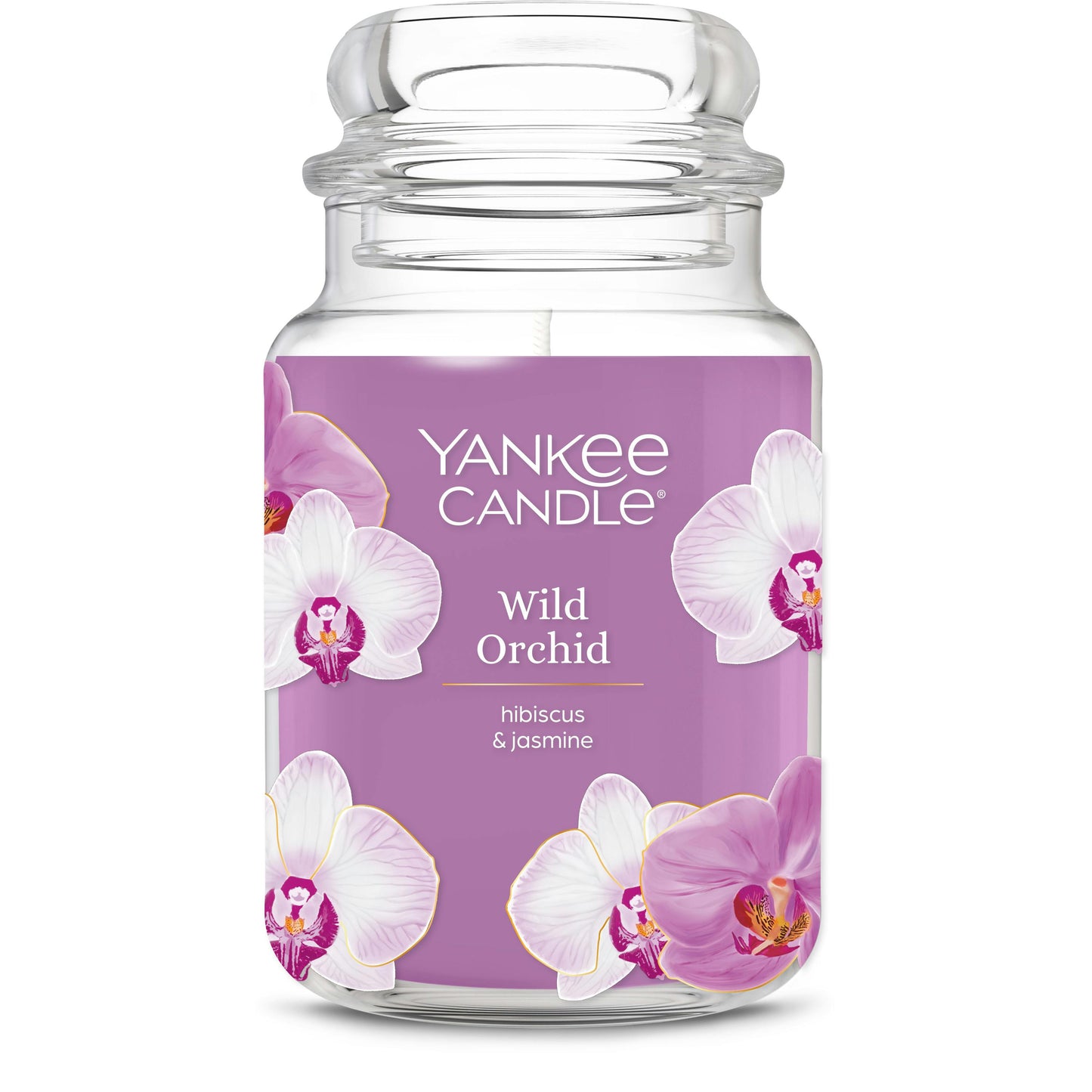 Wild Orchid TA0