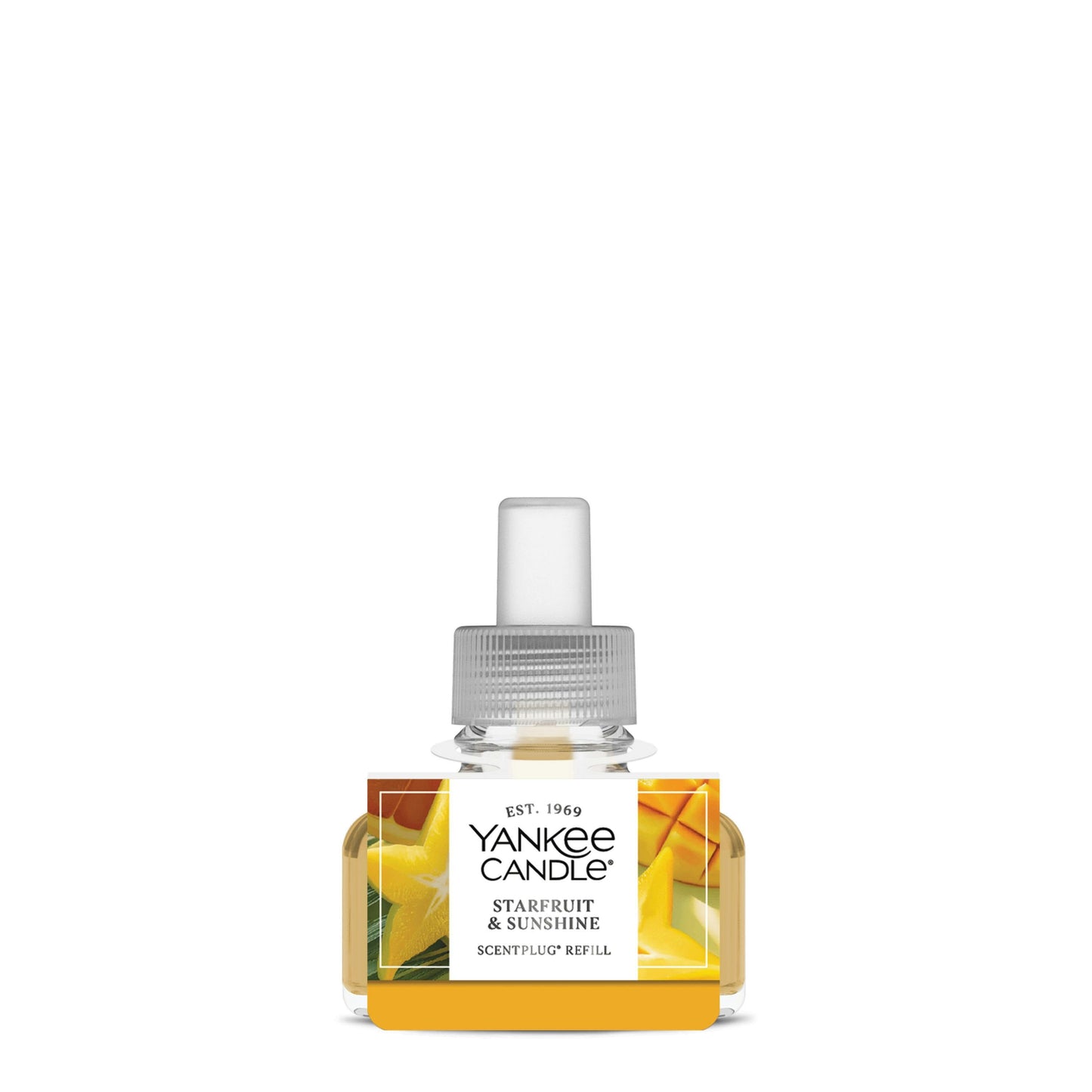 Starfruit & Sunshine 7M7