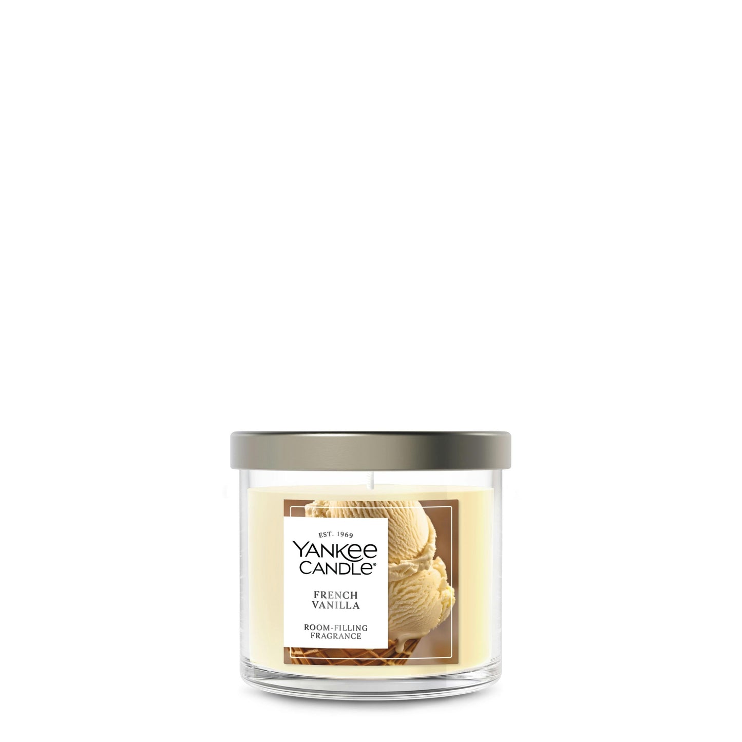 French Vanilla ESJ