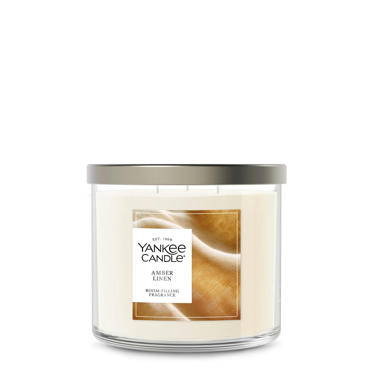 Amber Linen KWL
