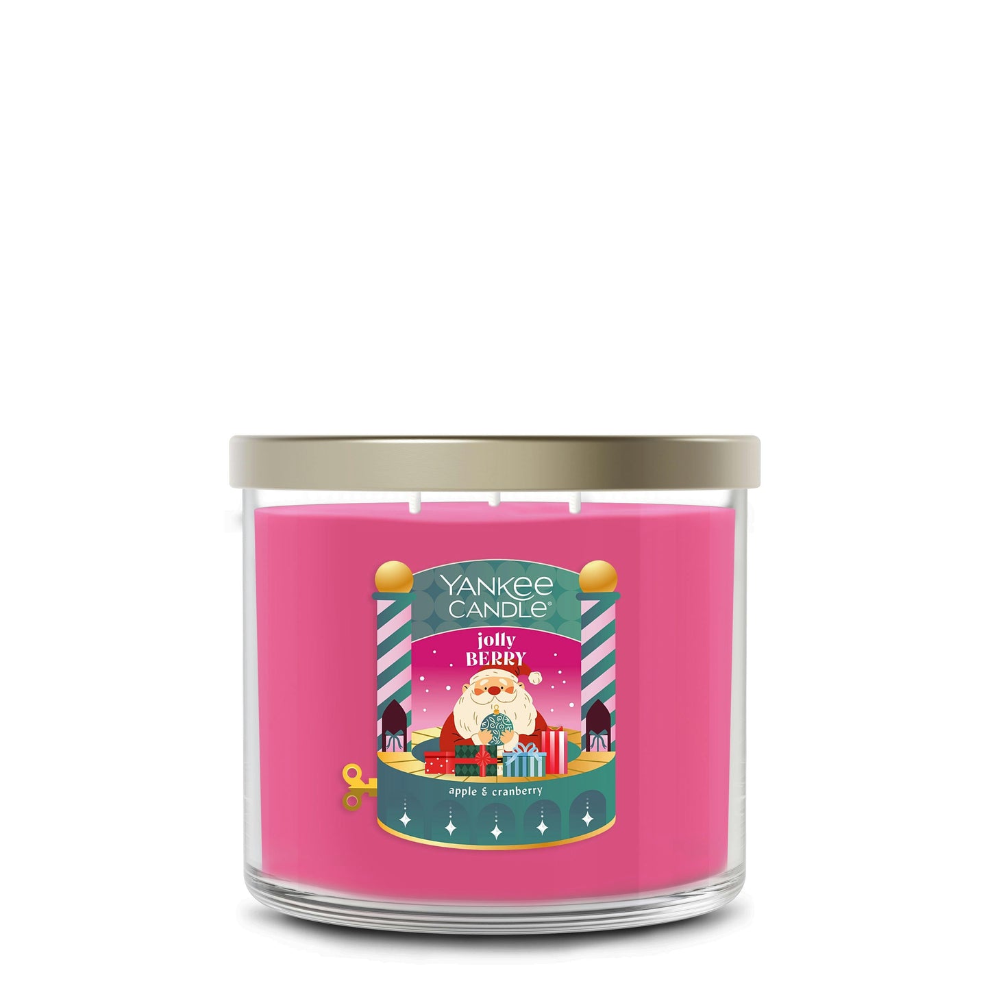Jolly Berry 42P