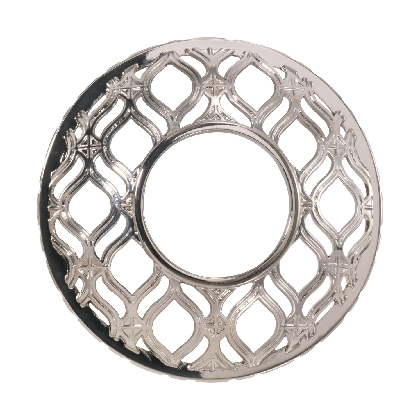 Chrome Trellis Illuma-Lid® BFC