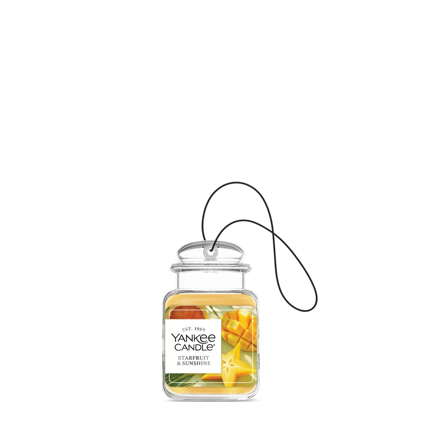 Starfruit & Sunshine TAN