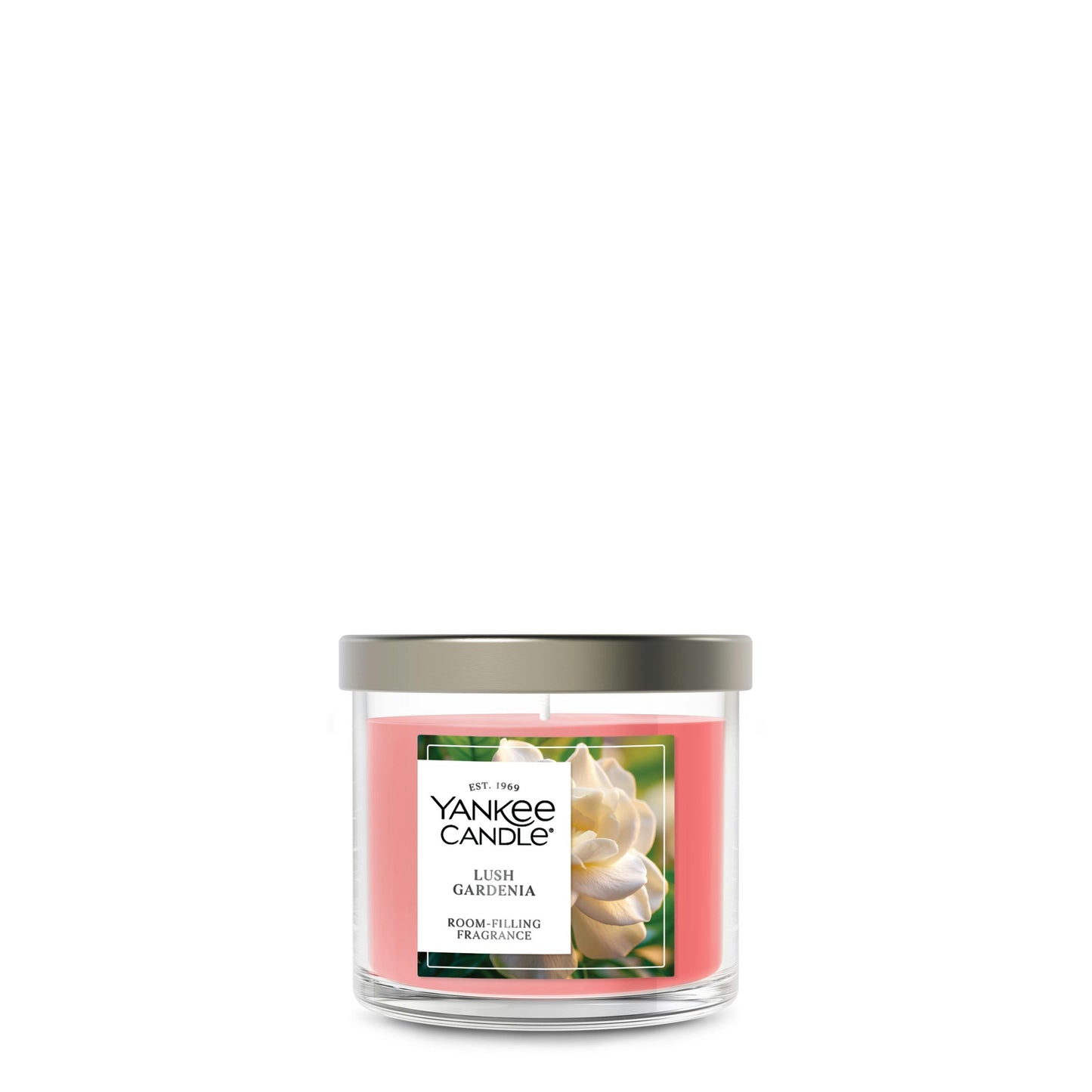 Lush Gardenia O80