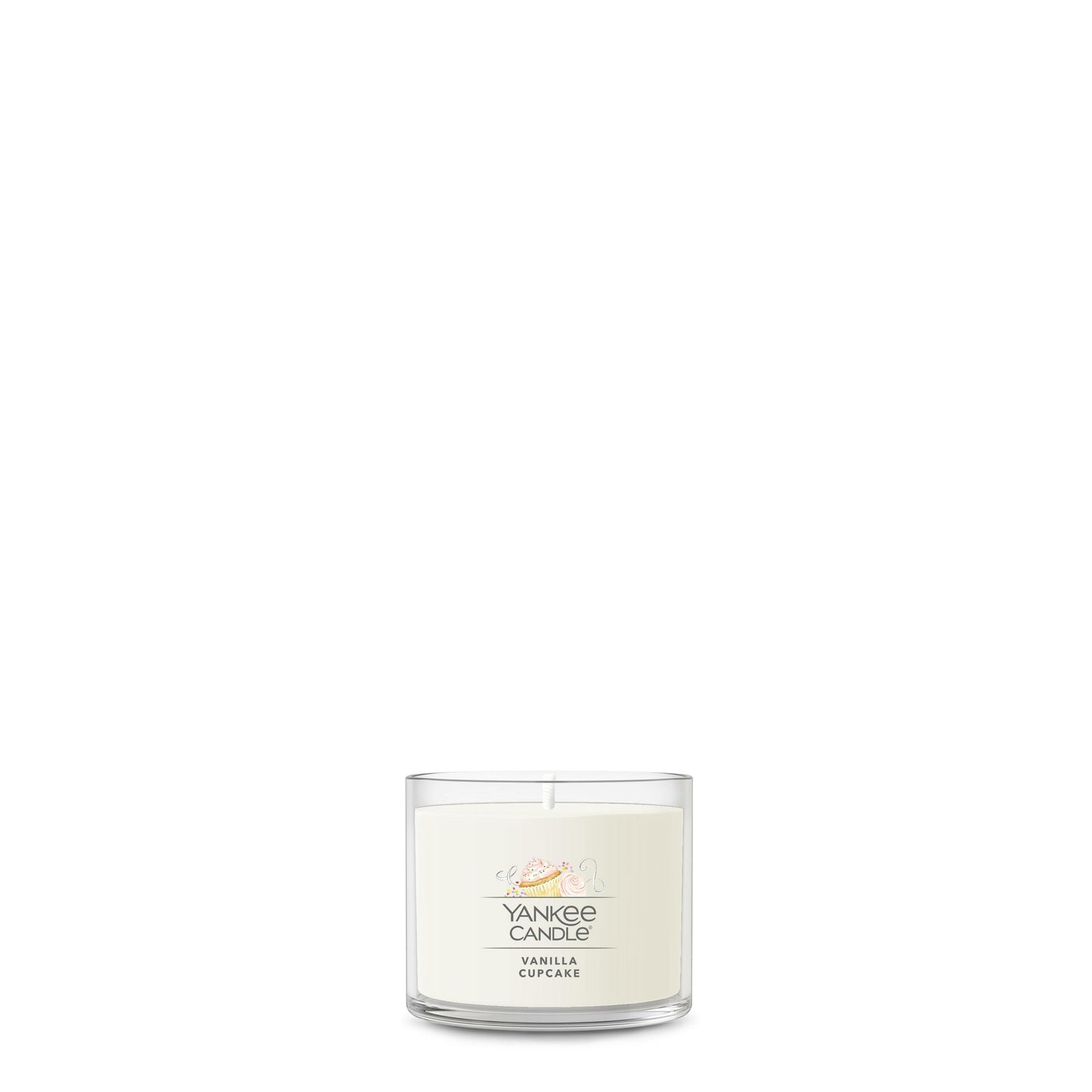 Vanilla Cupcake CNV