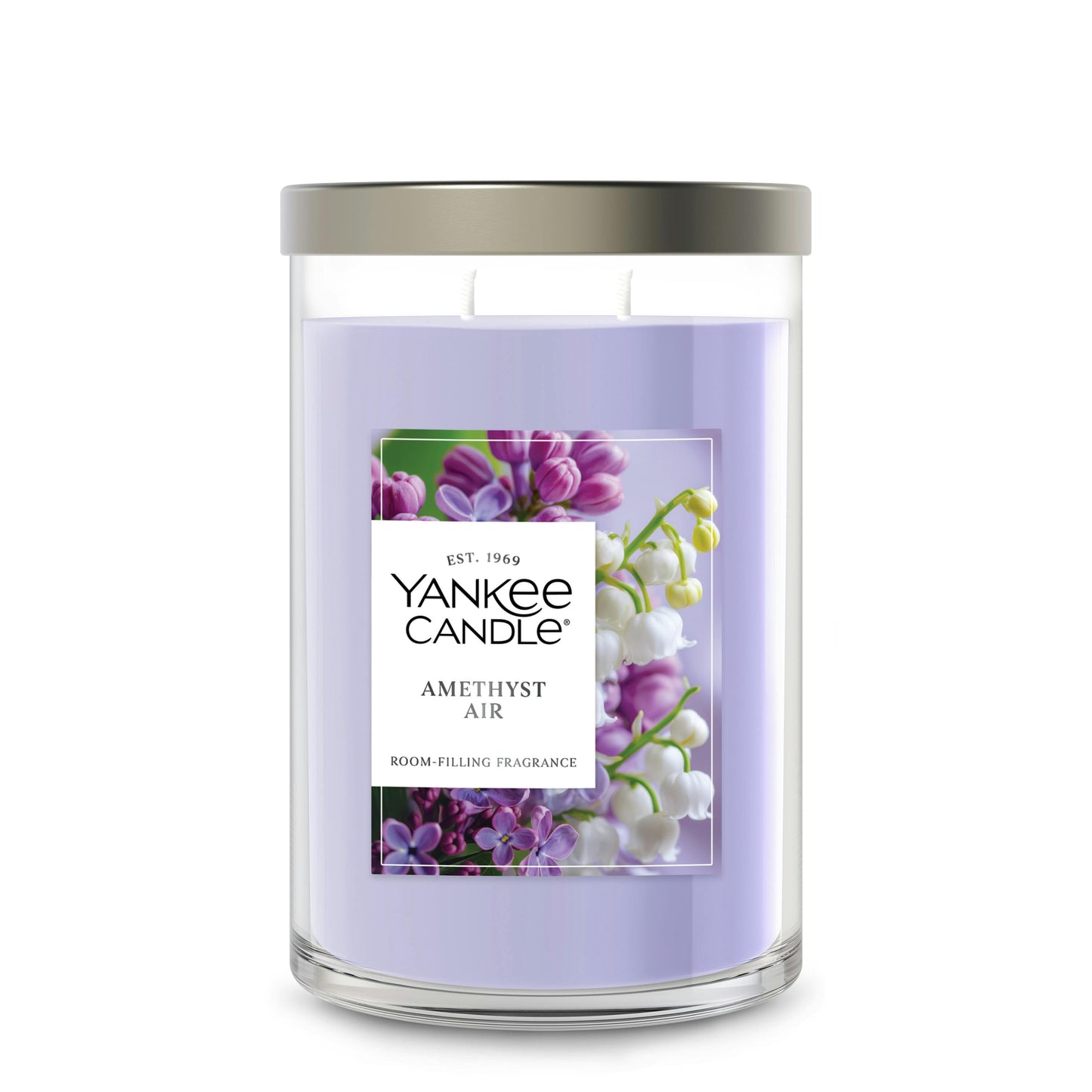 Amethyst Air LWK