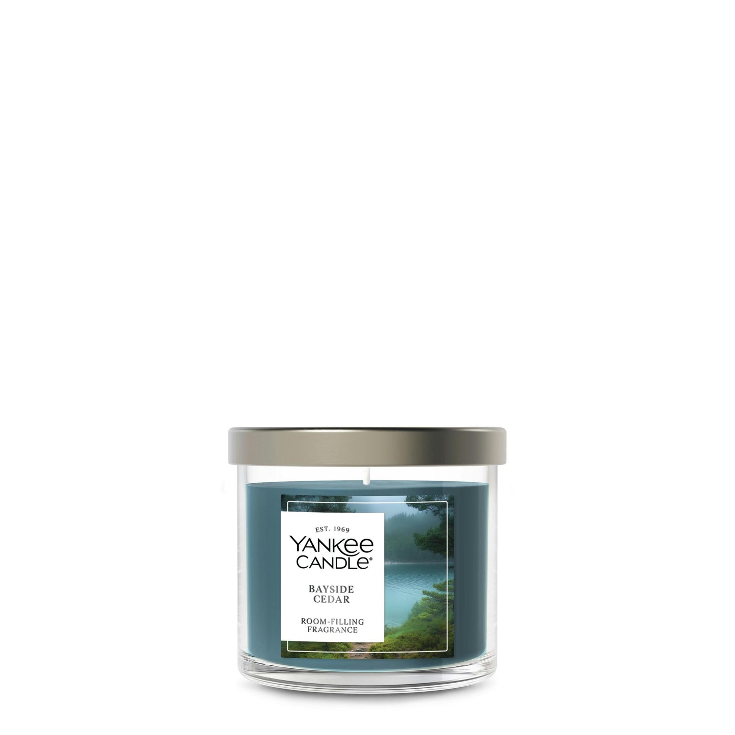 Bayside Cedar XKD