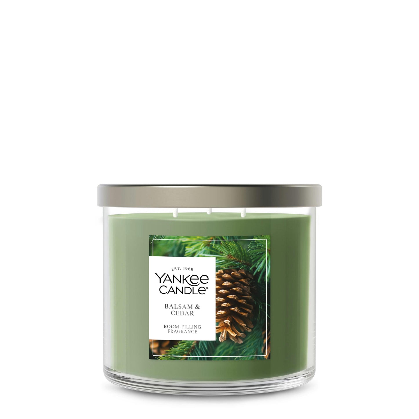 Balsam & Cedar IZK