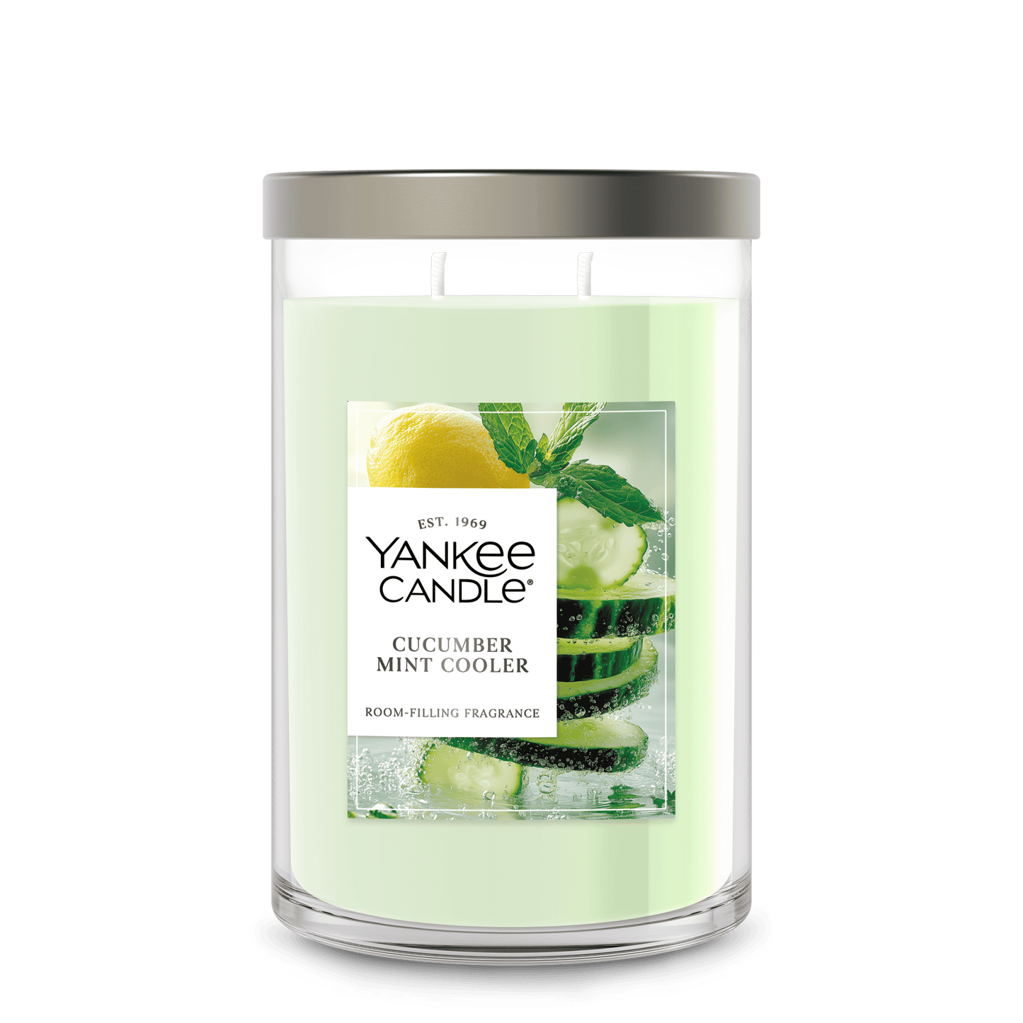 Cucumber Mint Cooler FCG