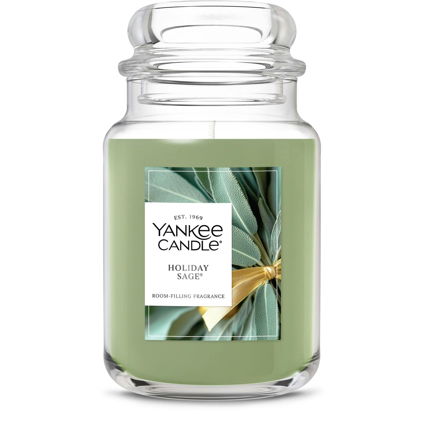 Holiday Sage® UXG