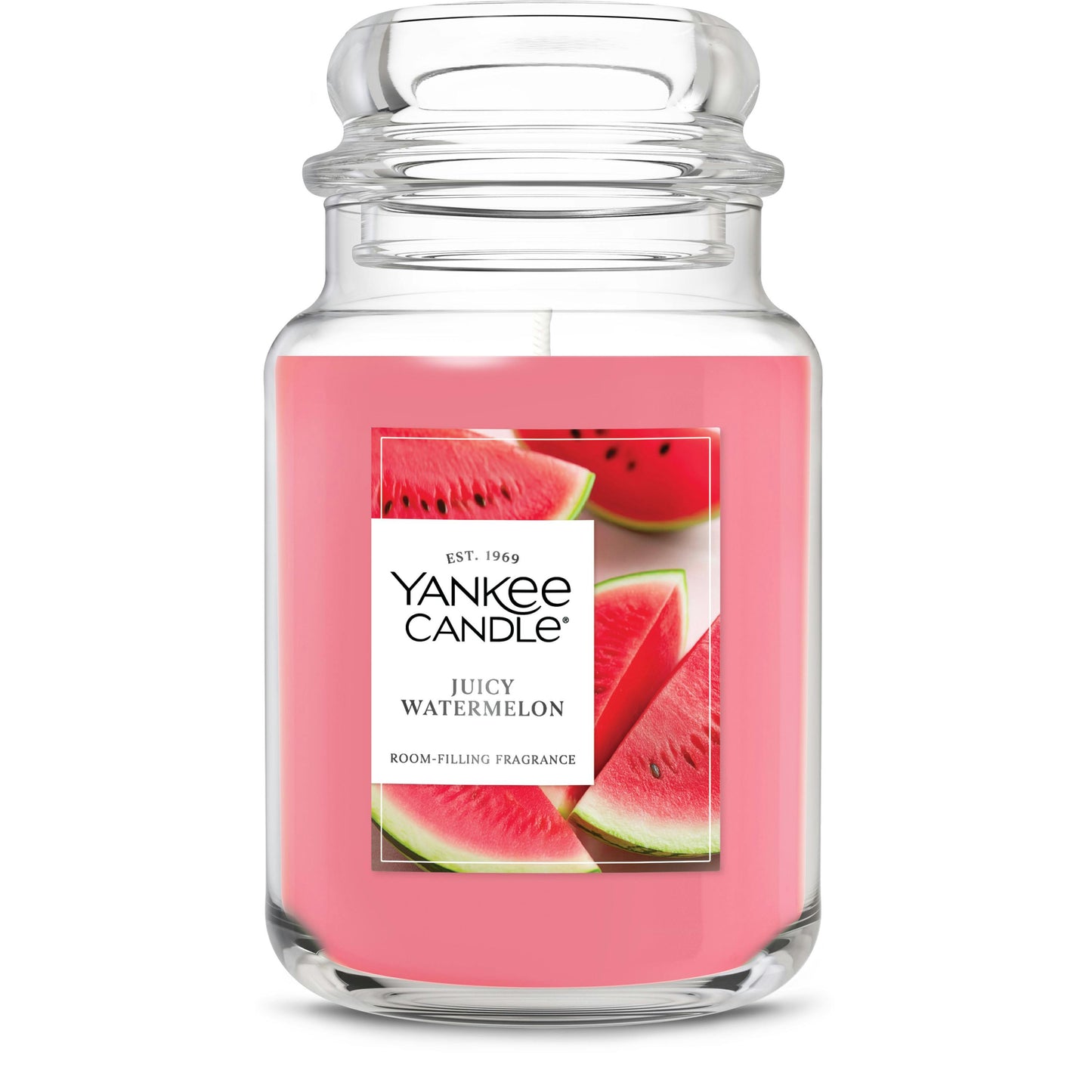 Juicy Watermelon ITS
