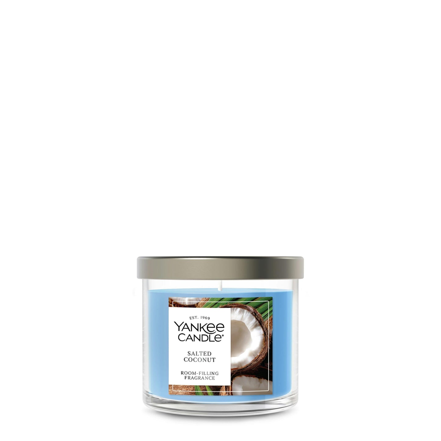 Salted Coconut 5ZG