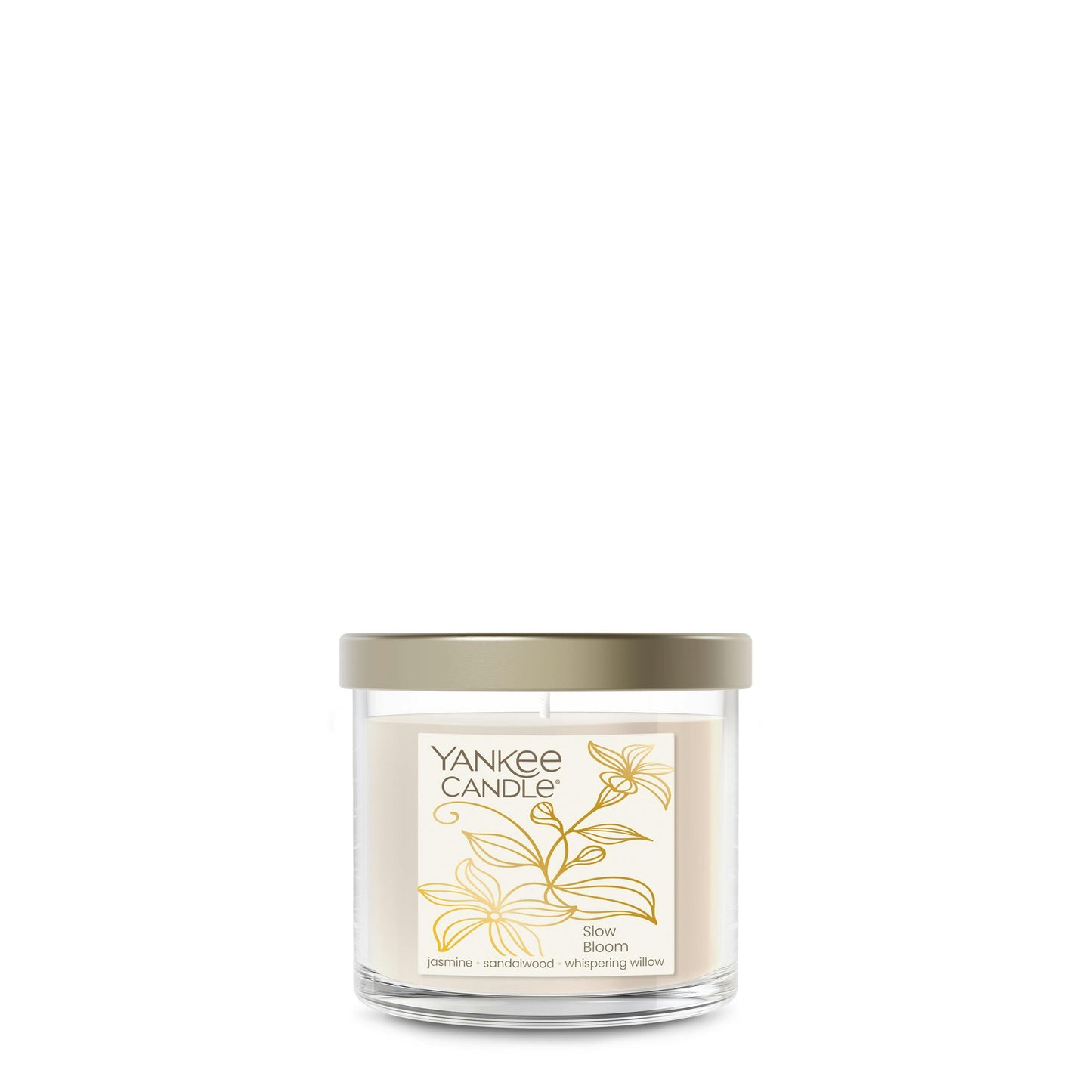 Slow Bloom OKH