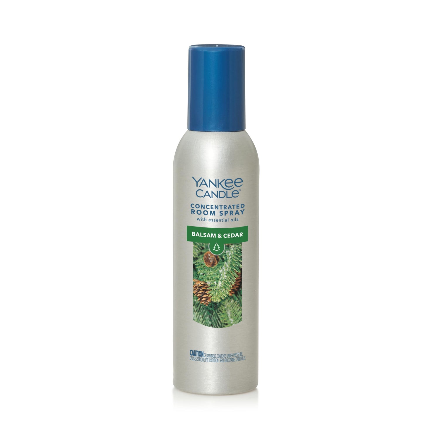 Balsam & Cedar HVT