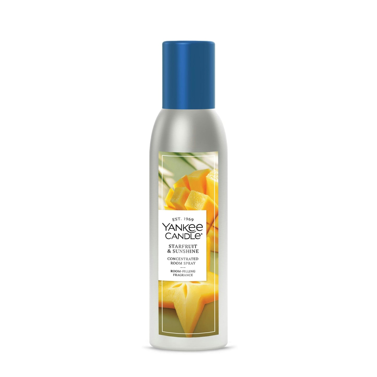Starfruit & Sunshine 86X