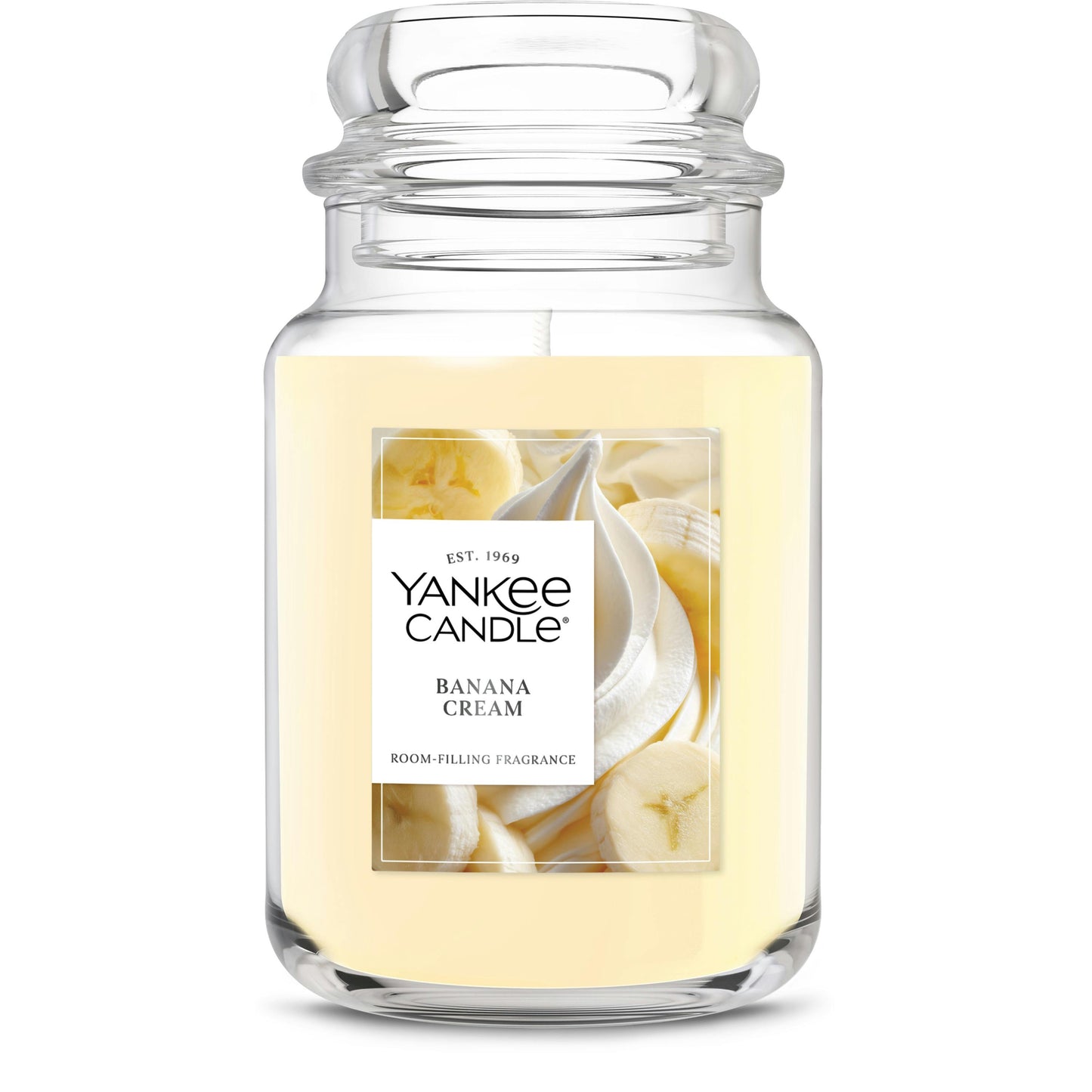 Banana Cream A3D