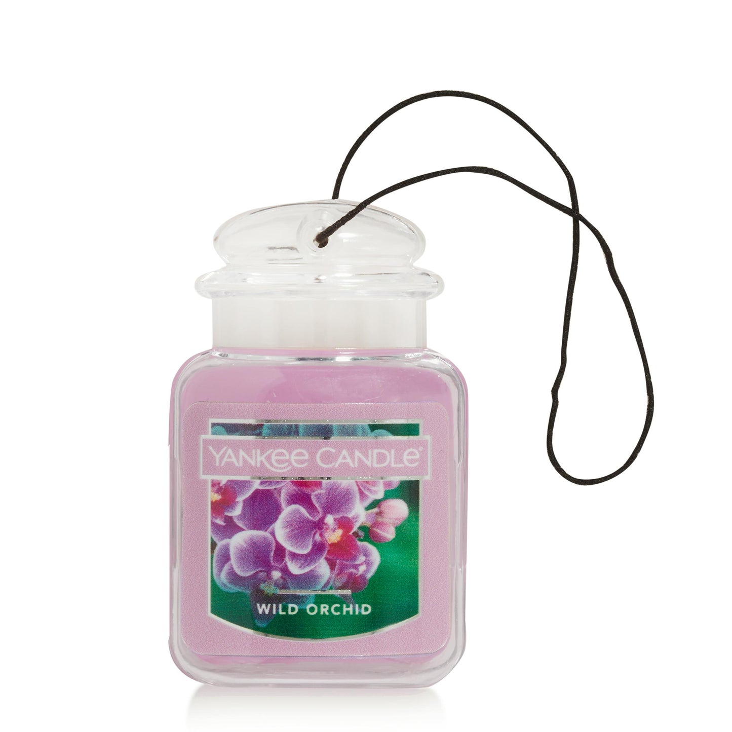 Wild Orchid RM9