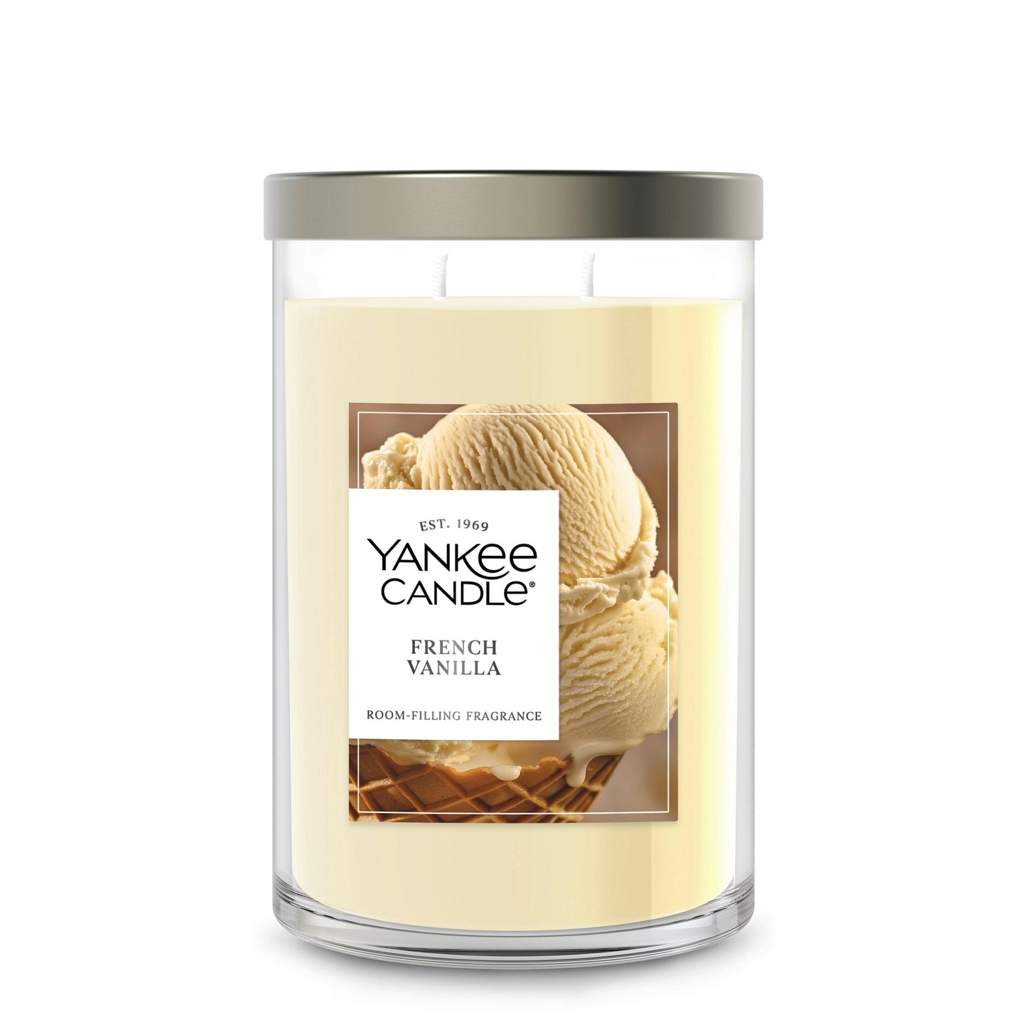 French Vanilla VPG