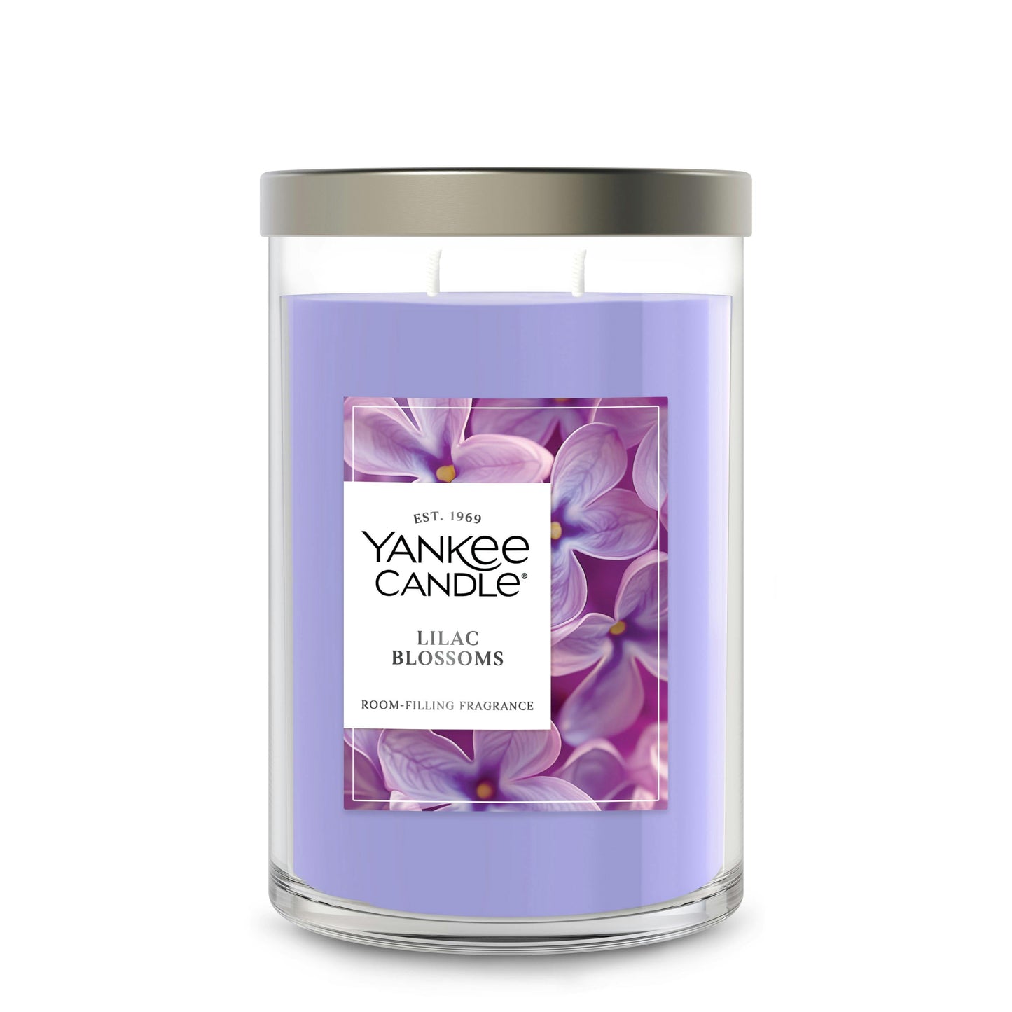 Lilac Blossoms ZSO