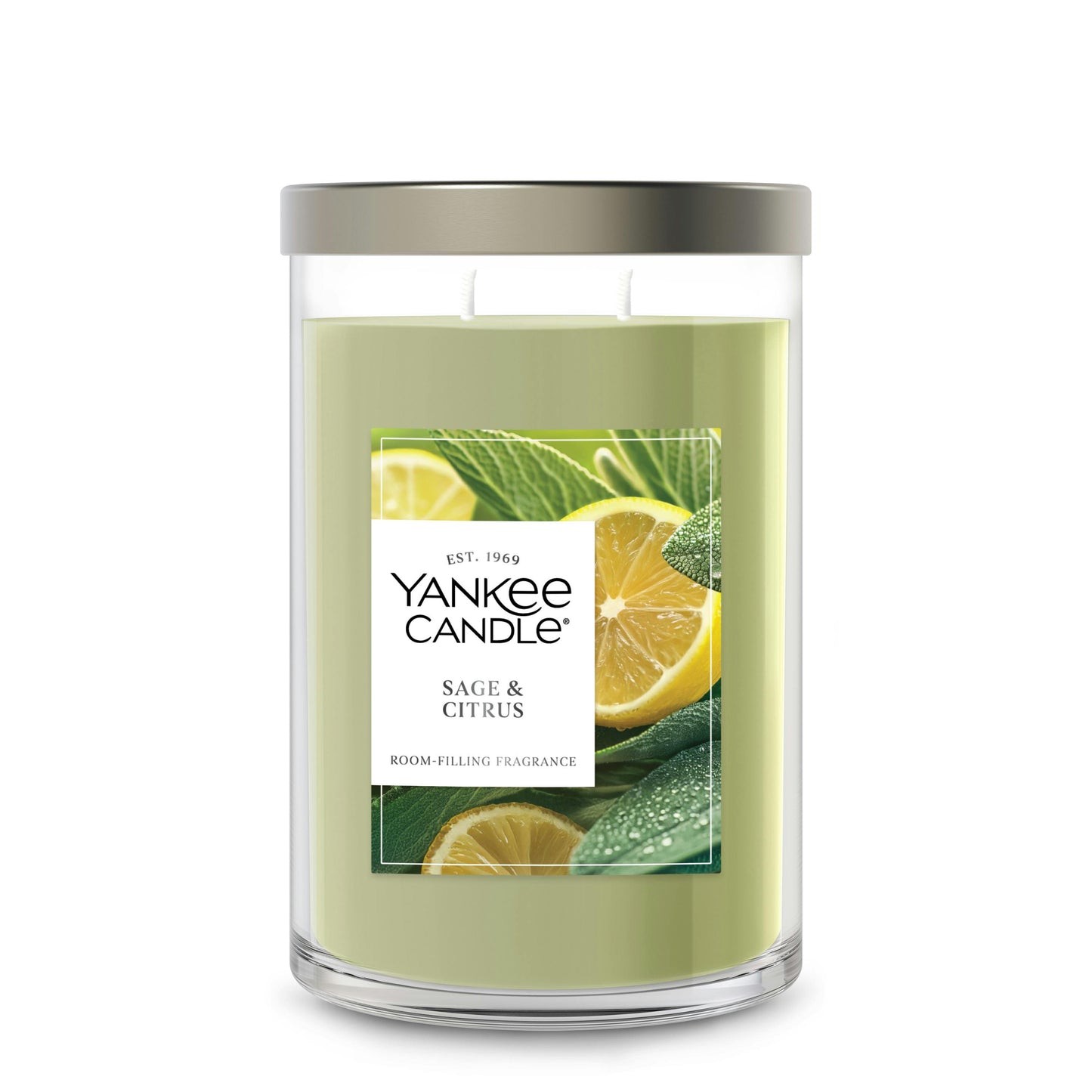 Sage & Citrus Q7P