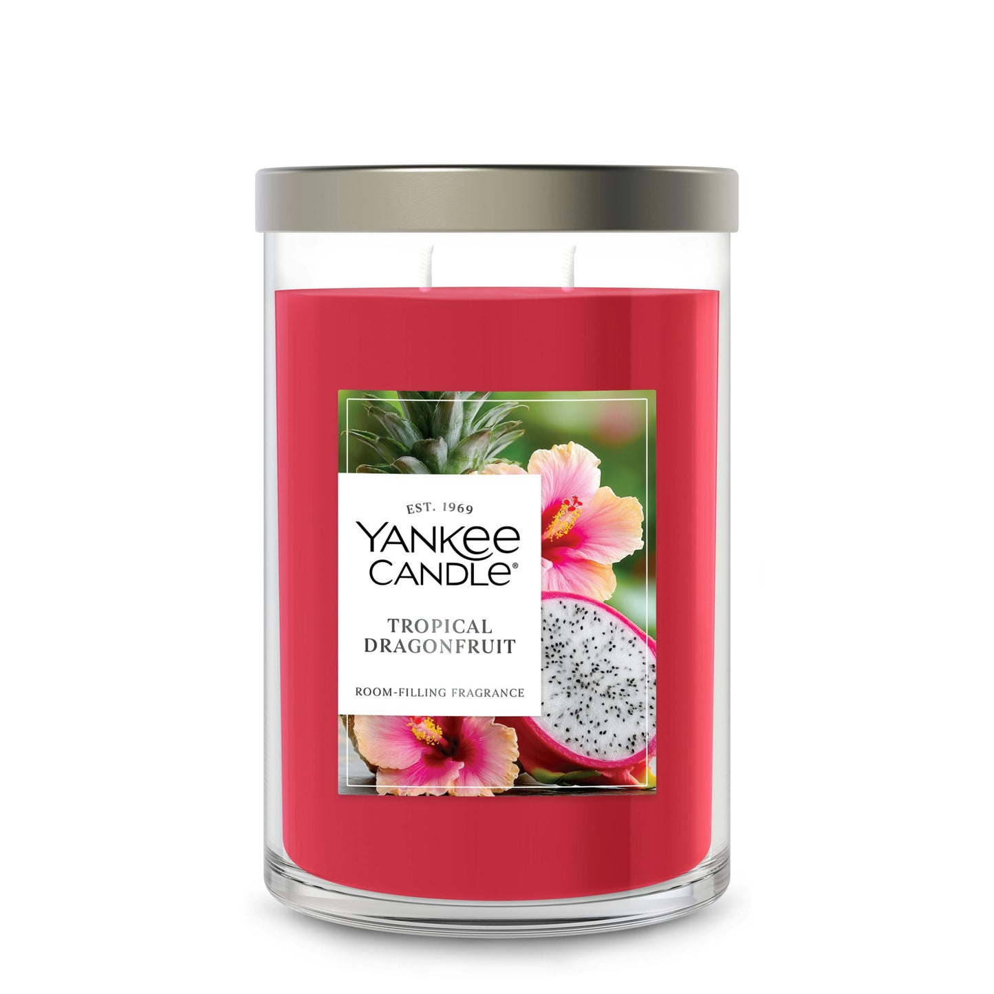 Tropical Dragonfruit BOL