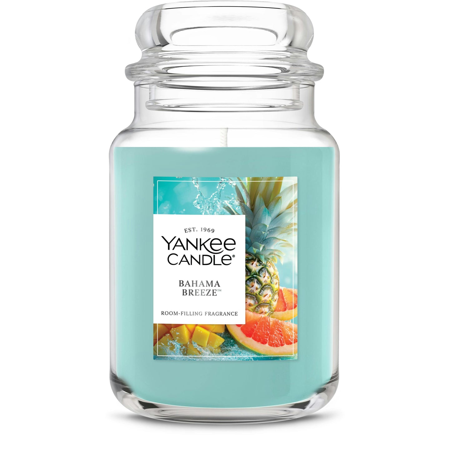Bahama Breeze™ R35