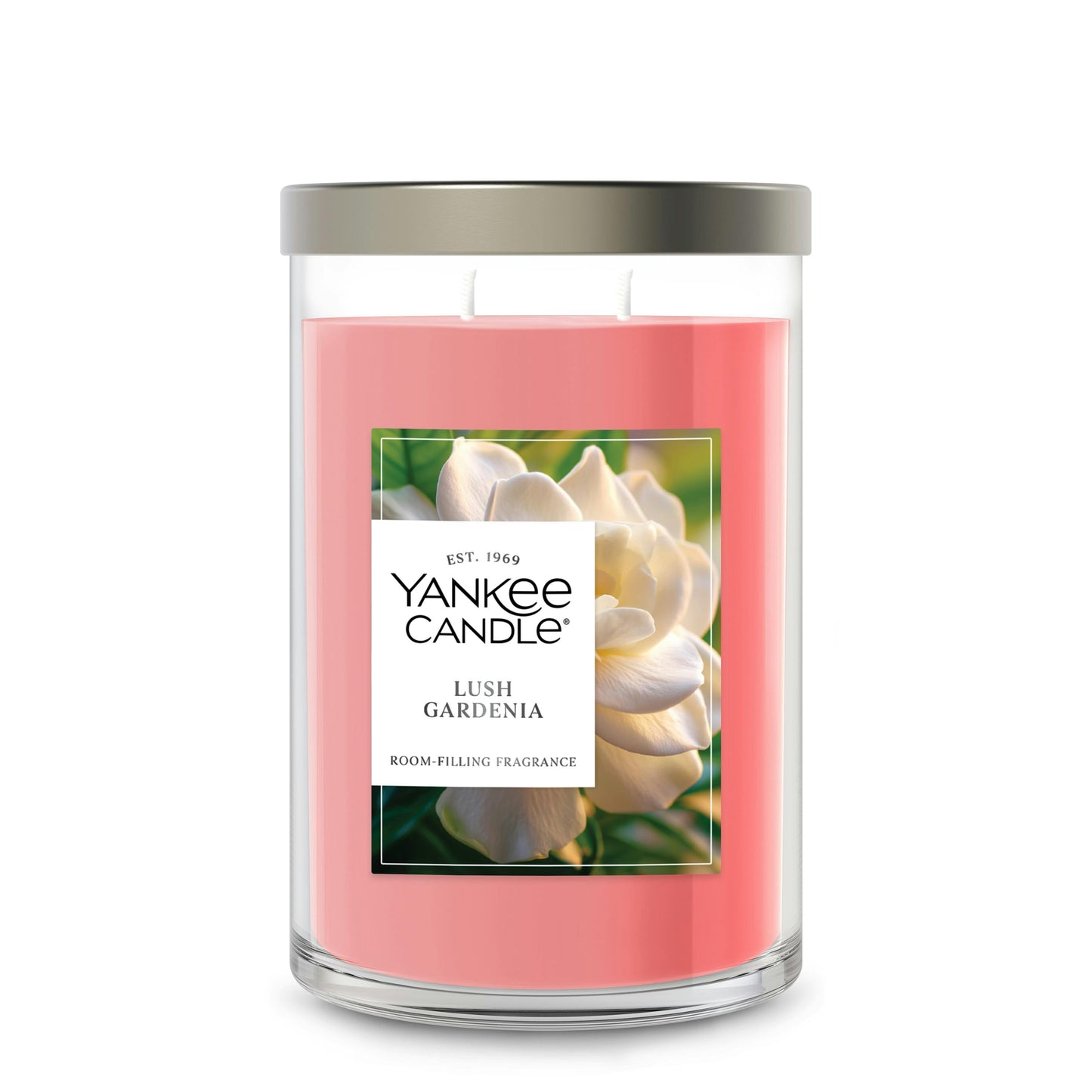 Lush Gardenia ZHK