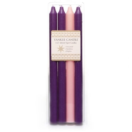 Unscented Taper R6I