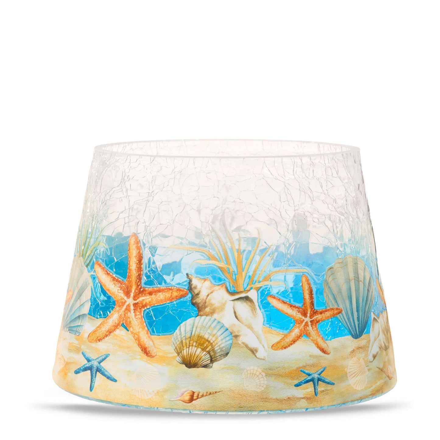 Seashell Jar Shade LFE