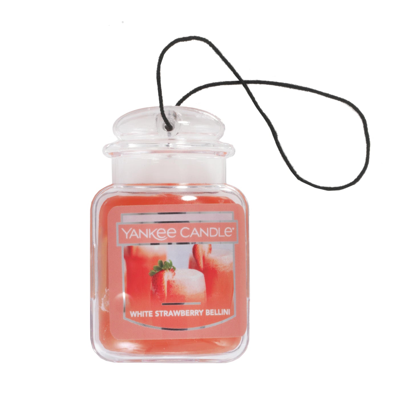 White Strawberry Bellini C1I
