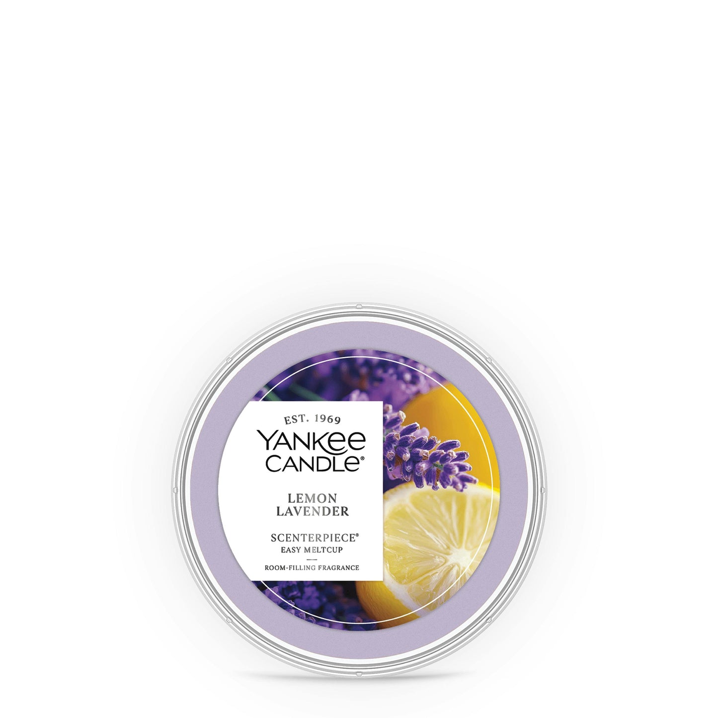 Lemon Lavender MOR