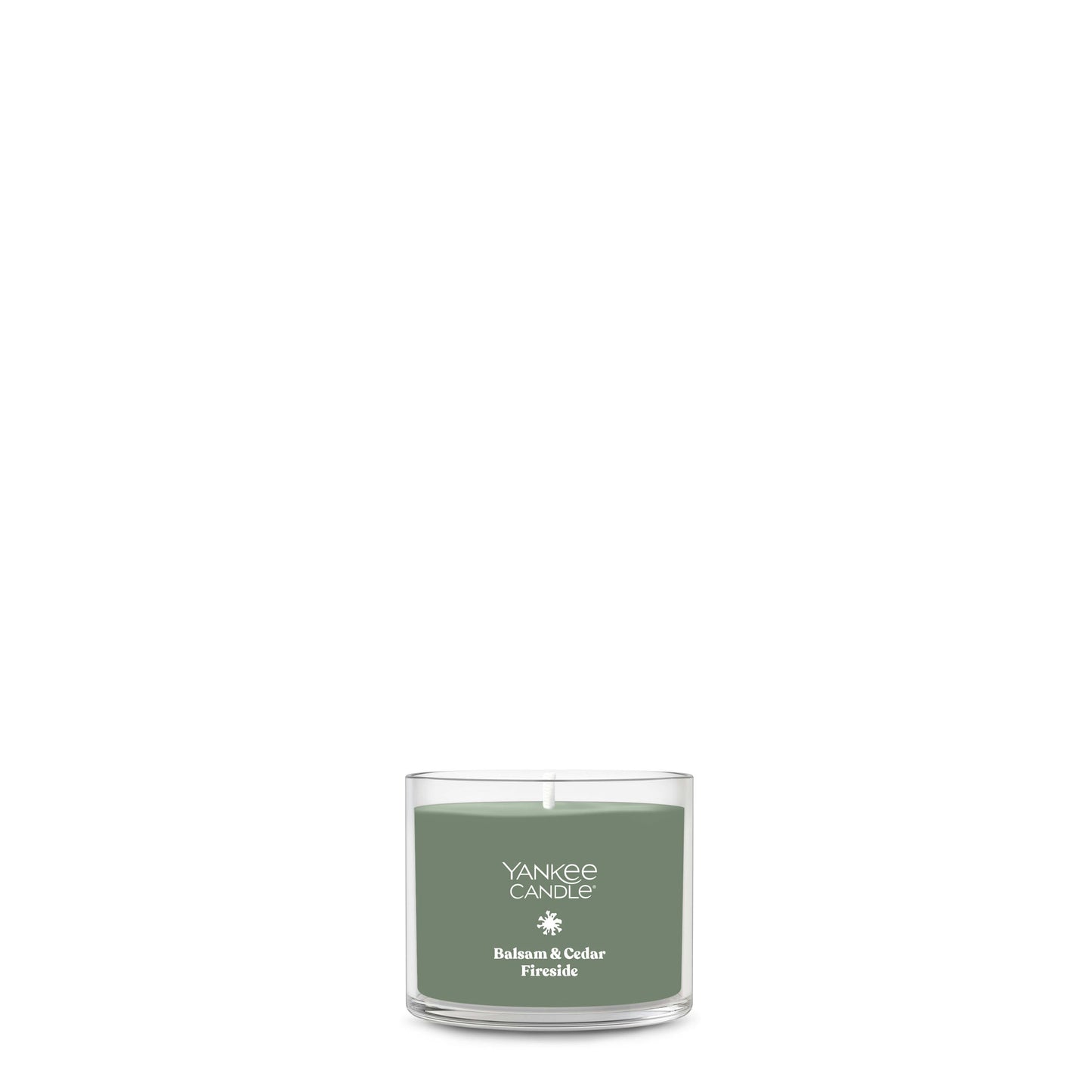 Balsam & Cedar Fireside XSX