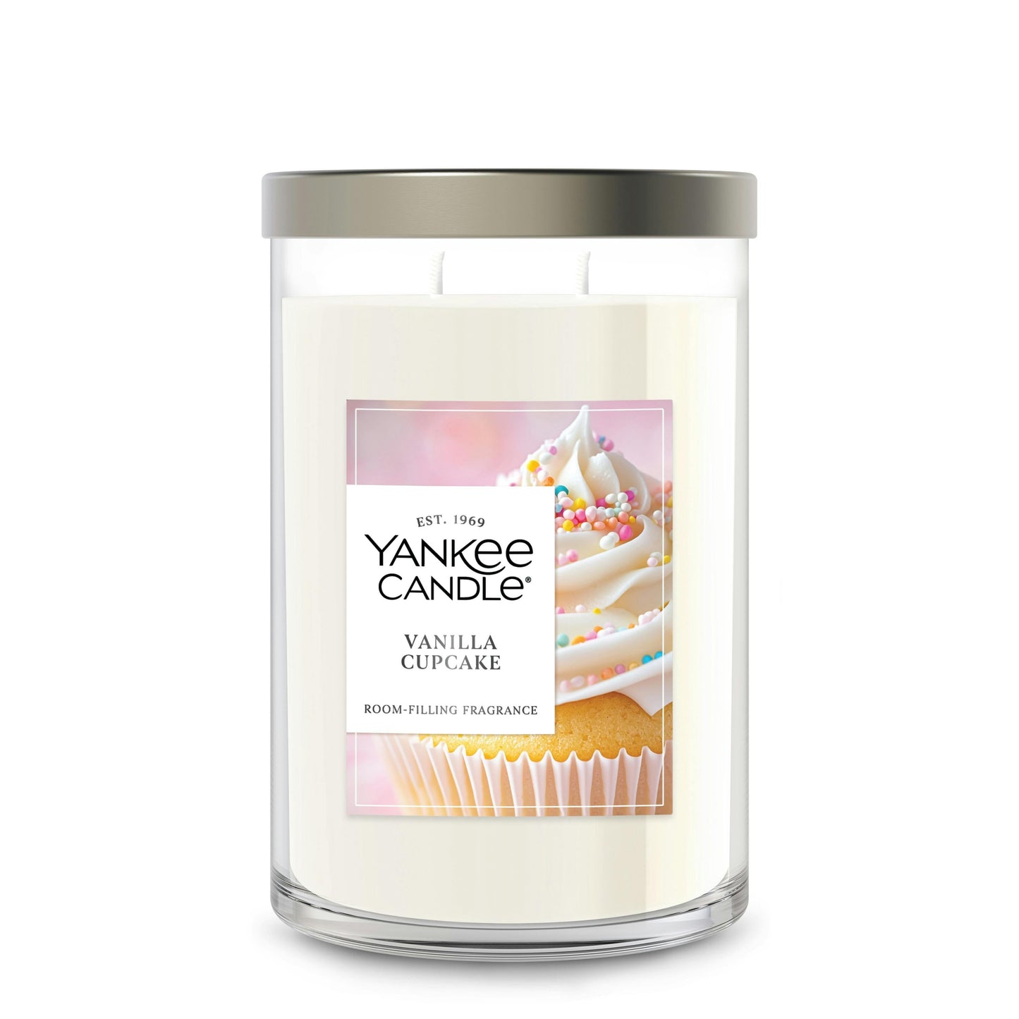 Vanilla Cupcake XKX