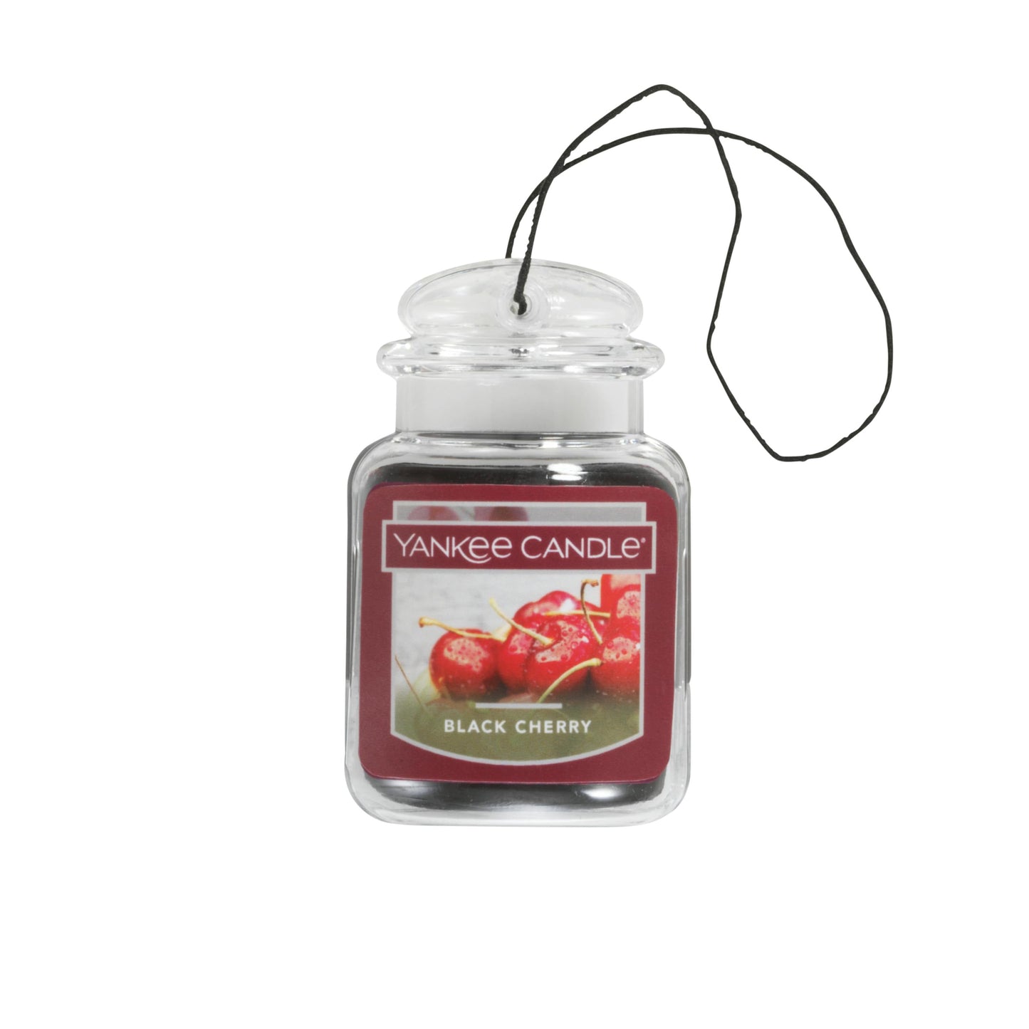 Black Cherry YWM