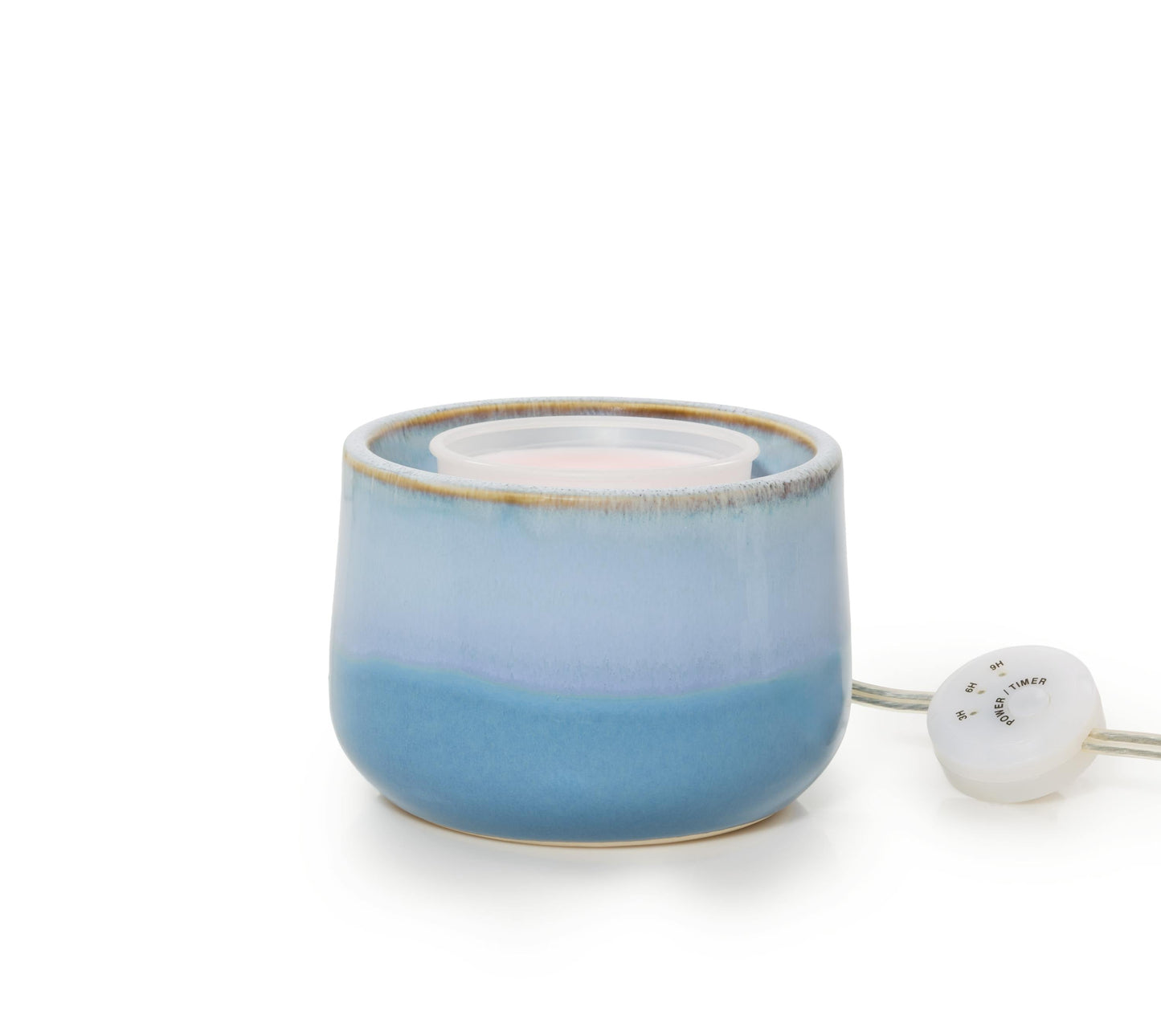 Reactive Glaze CO5