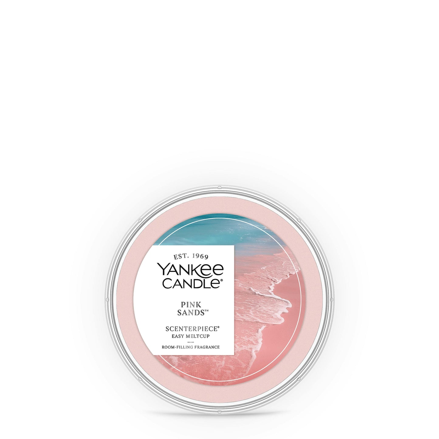Pink Sands™ X3R