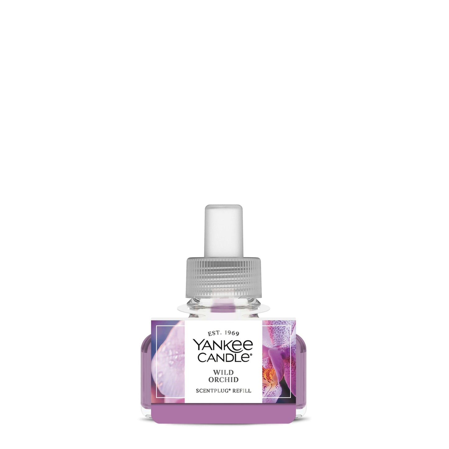 Wild Orchid CC2