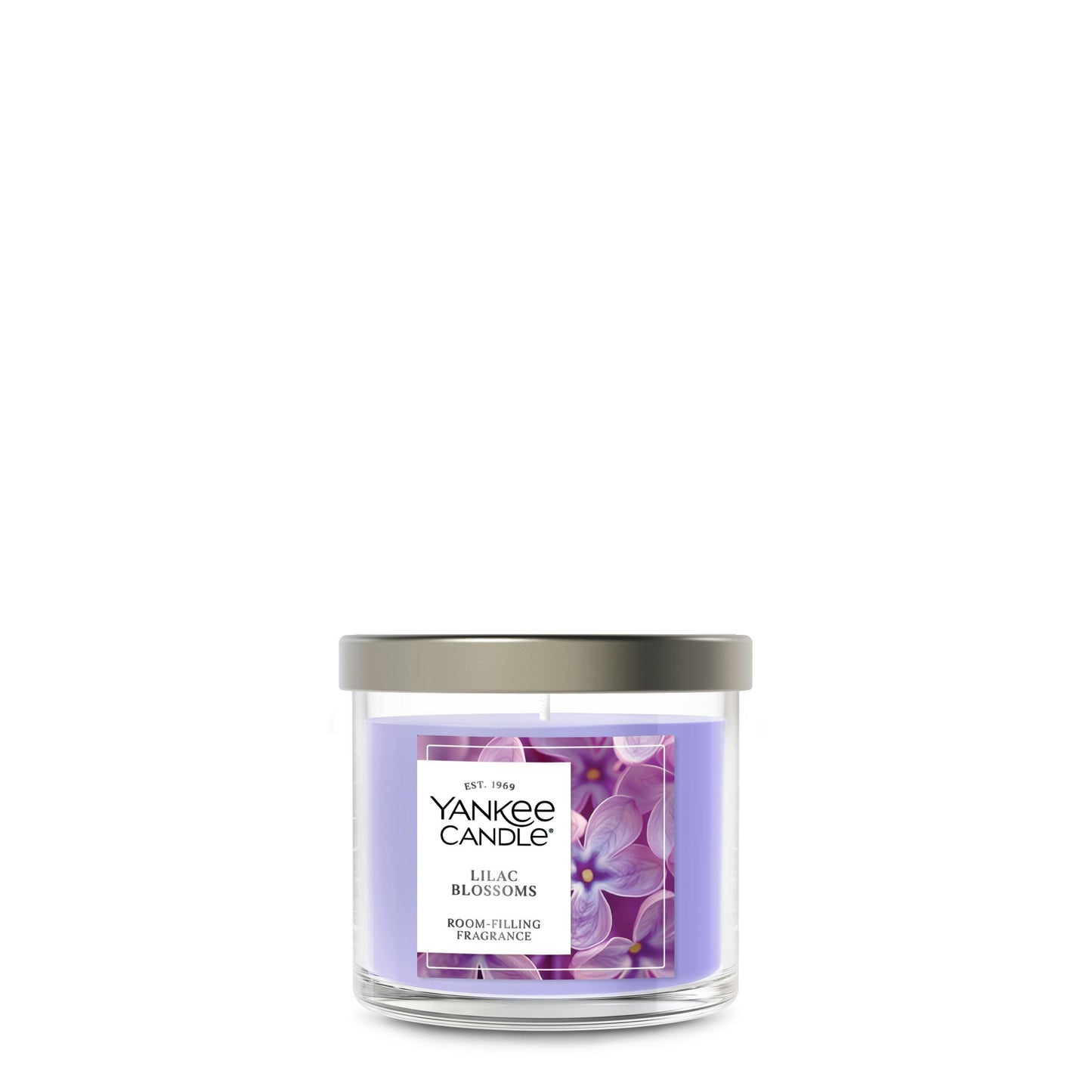 Lilac Blossoms OAX