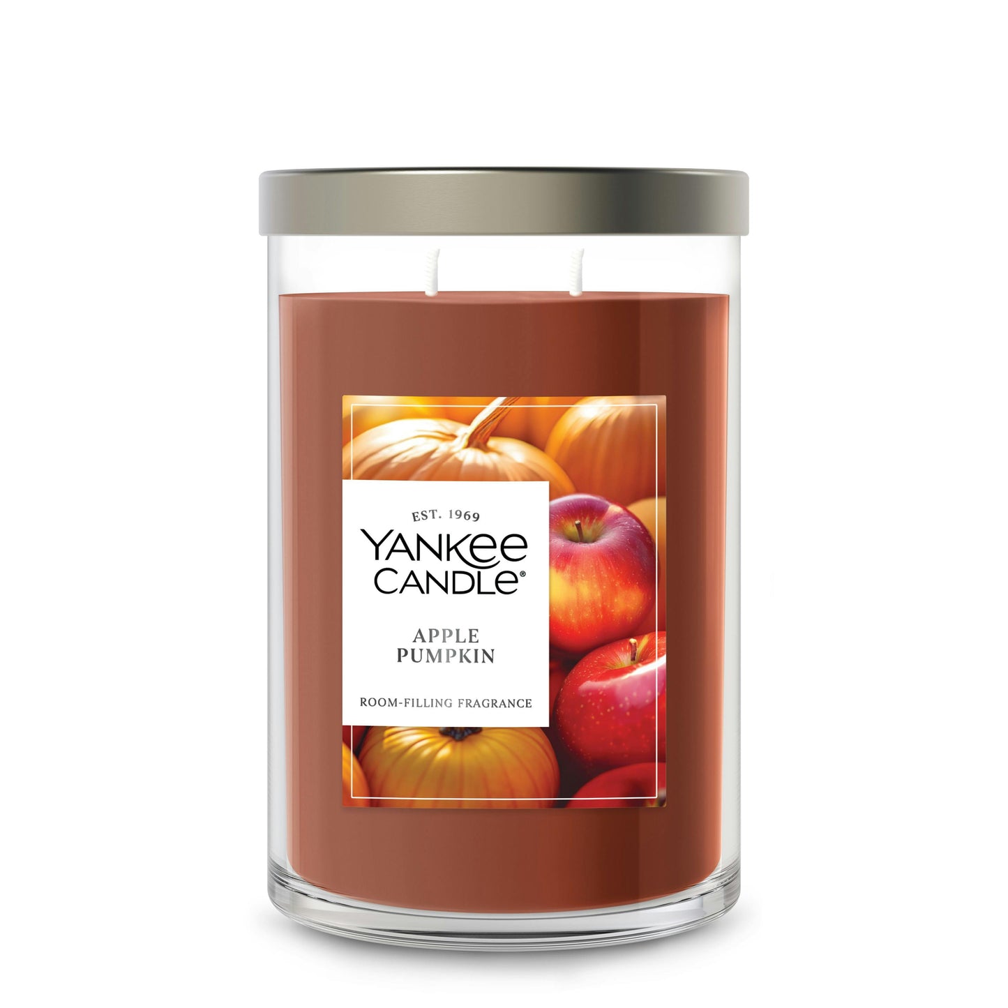 Apple Pumpkin ETN