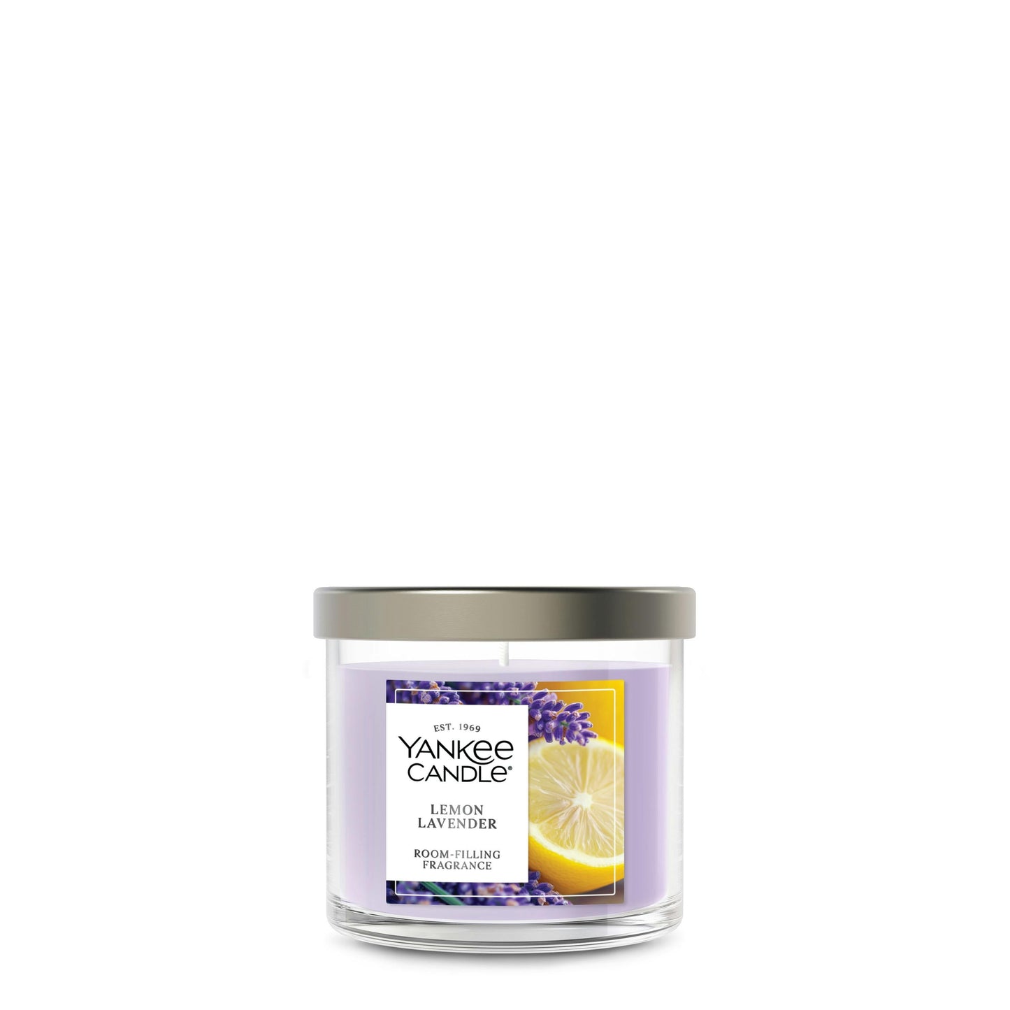 Lemon Lavender TPT