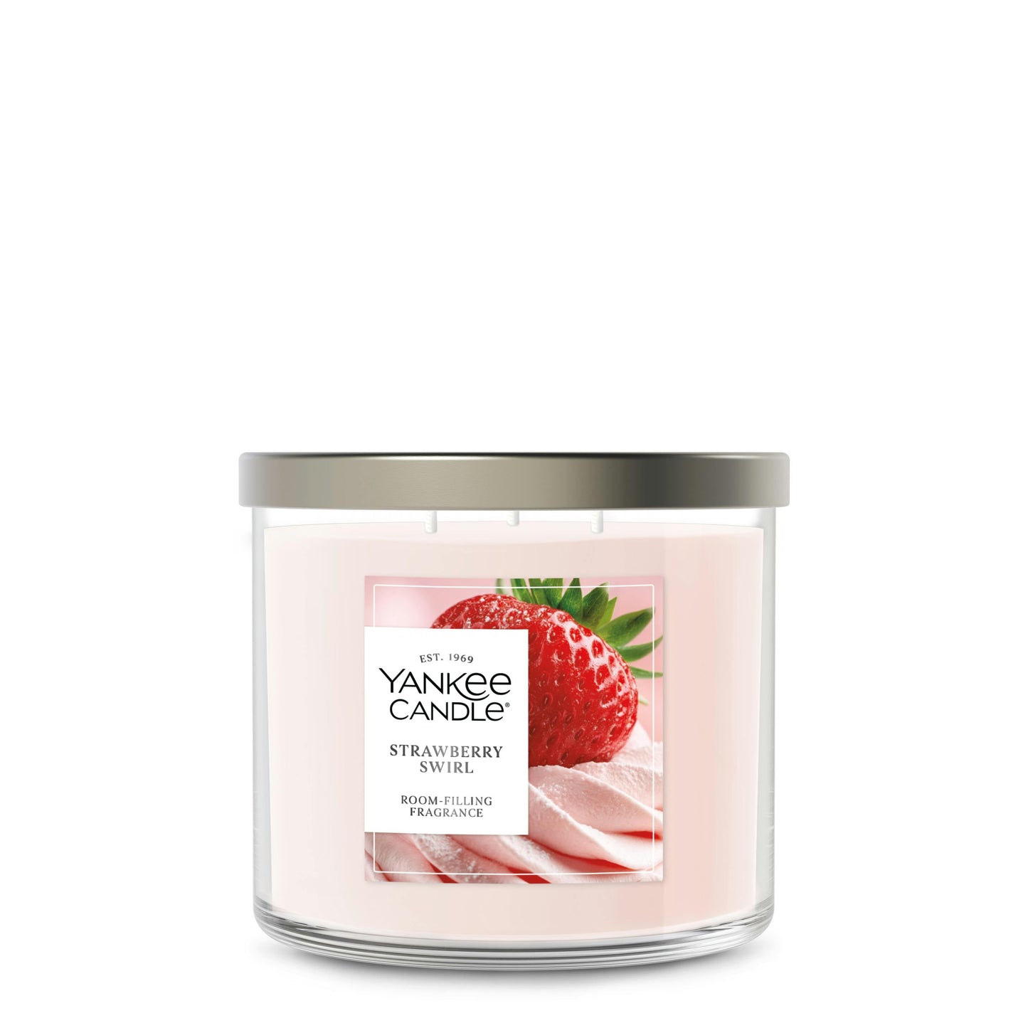 Strawberry Swirl U4C