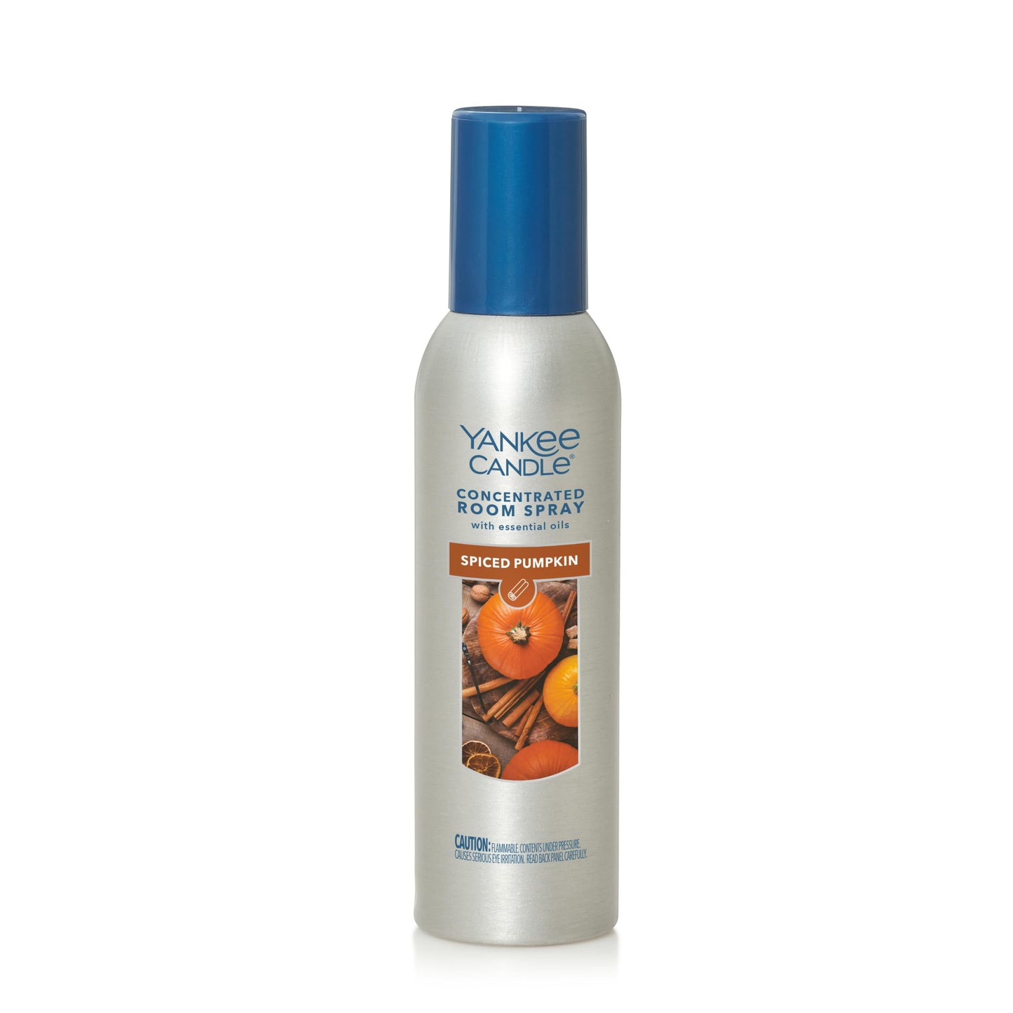 Spiced Pumpkin 3TP
