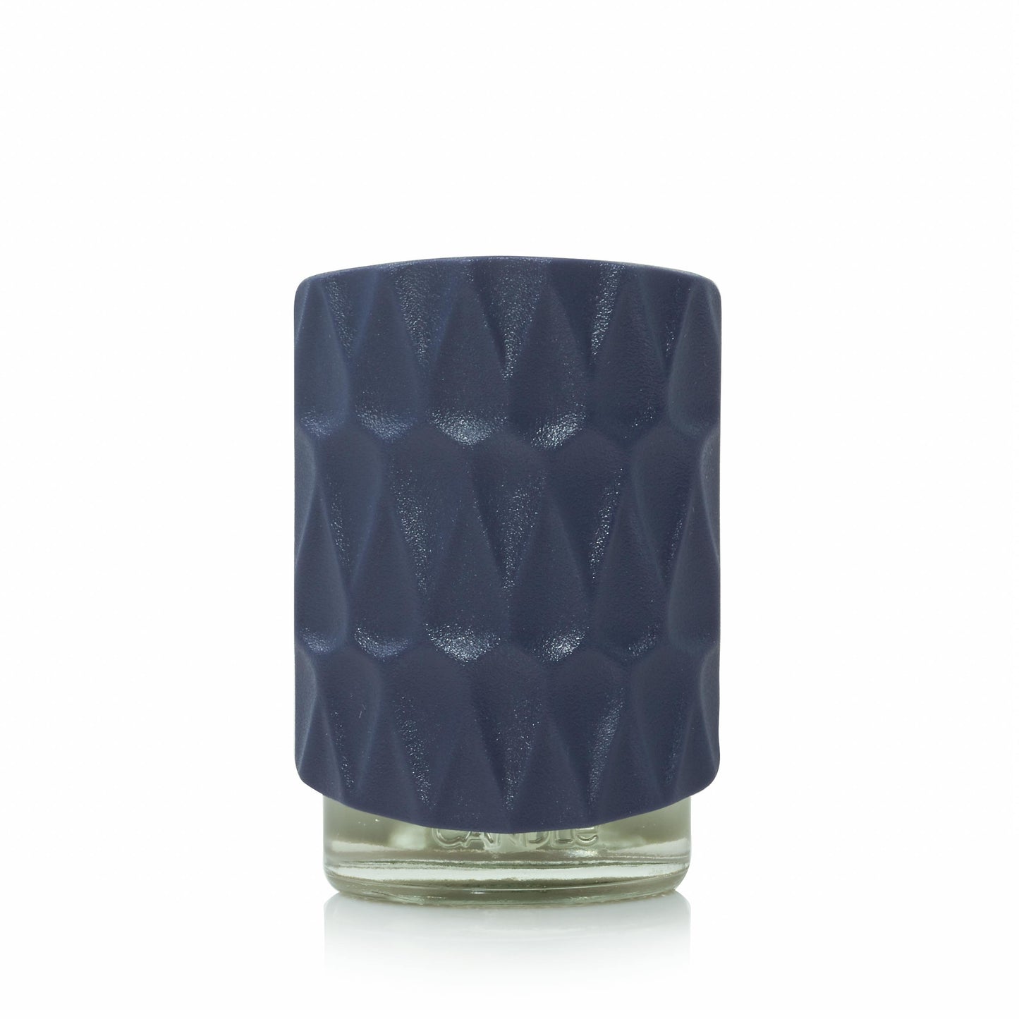 Organic Pattern Blue ScentPlug® Diffuser B9S