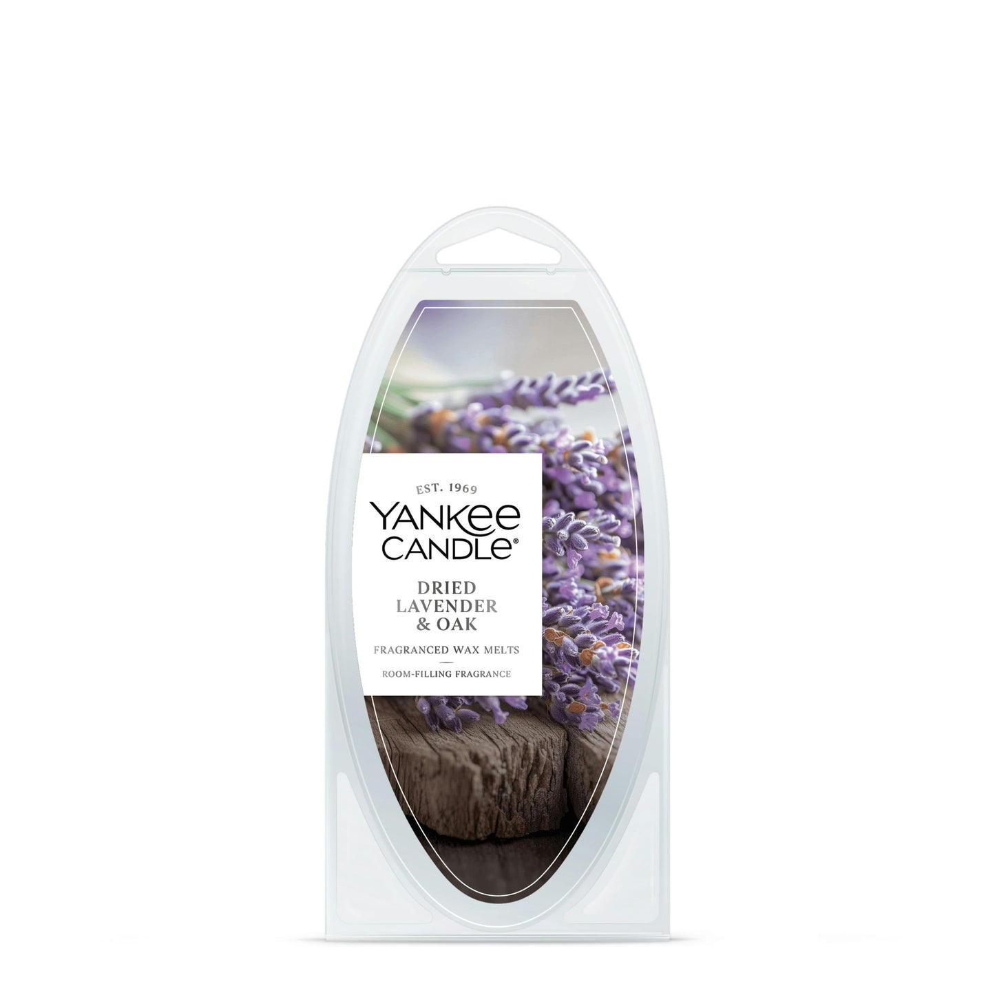 Dried Lavender & Oak PBI