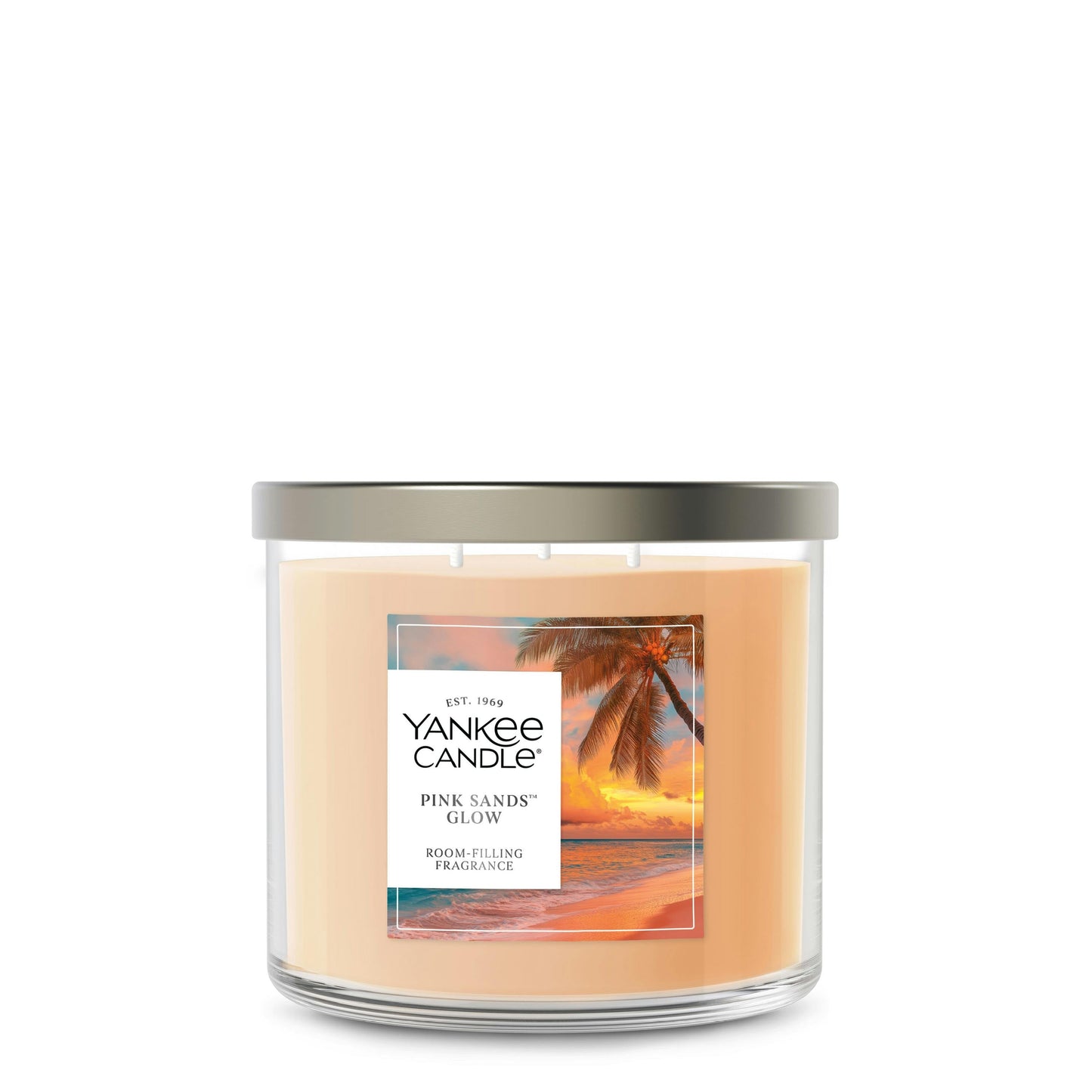 Pink Sands™ Glow LTT